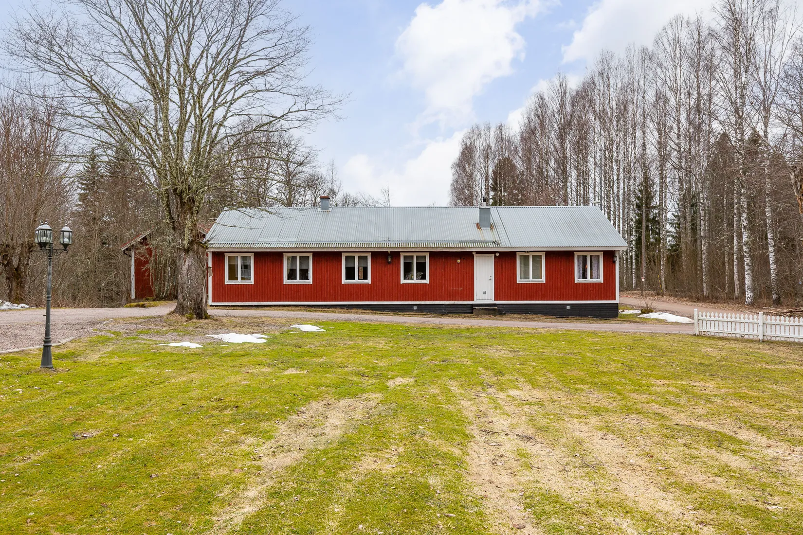 Villa, Björkvallsvägen 3, Kungsfors, Sandviken