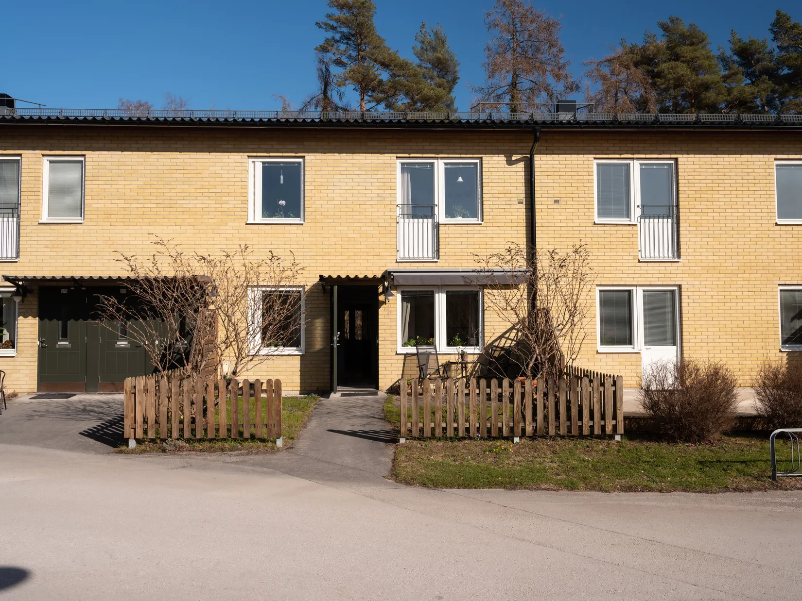 Bostadsrätt, Styrmansgatan 269, Kölen, Gotland