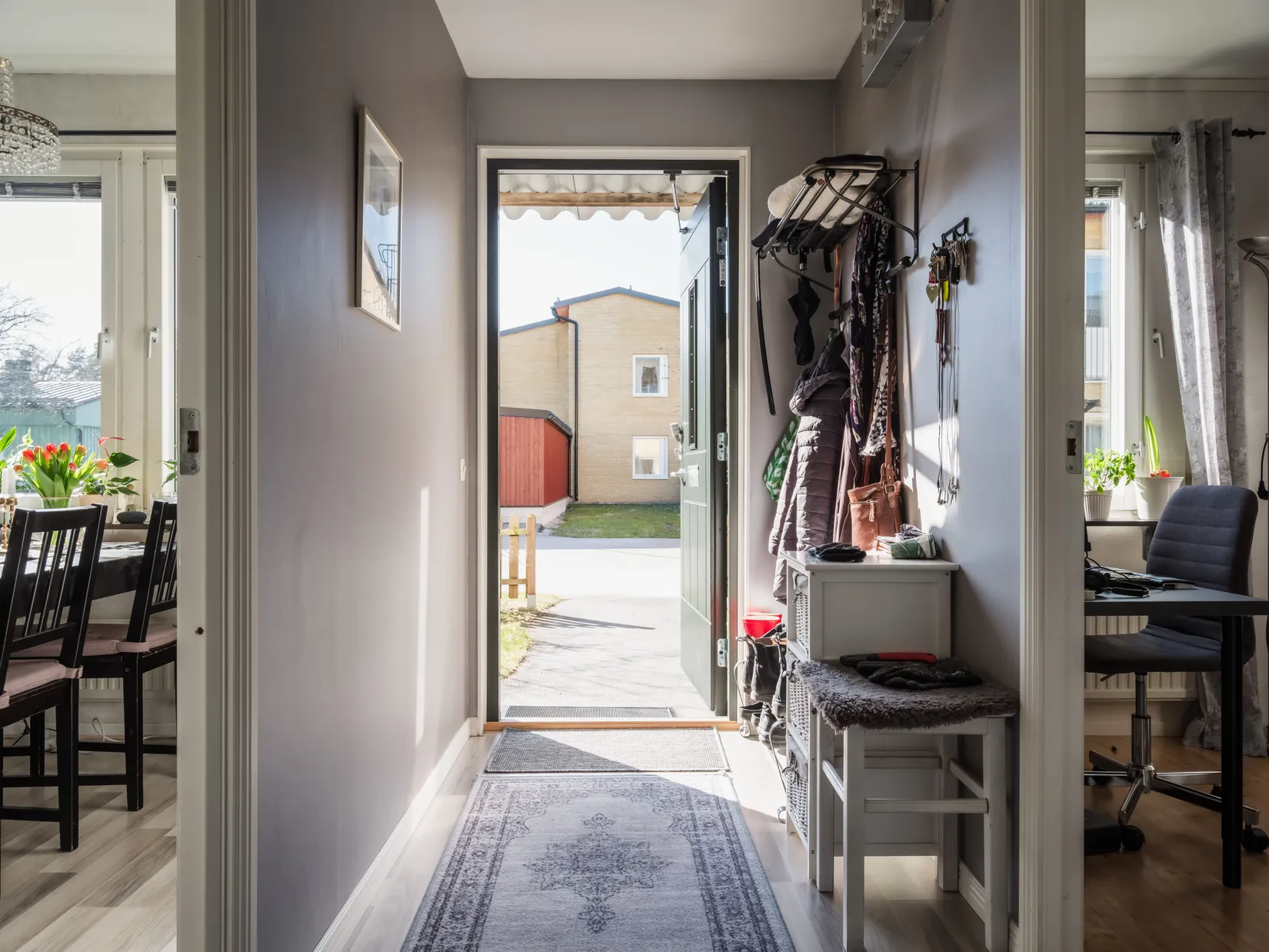 Bostadsrätt, Styrmansgatan 269, Kölen, Gotland