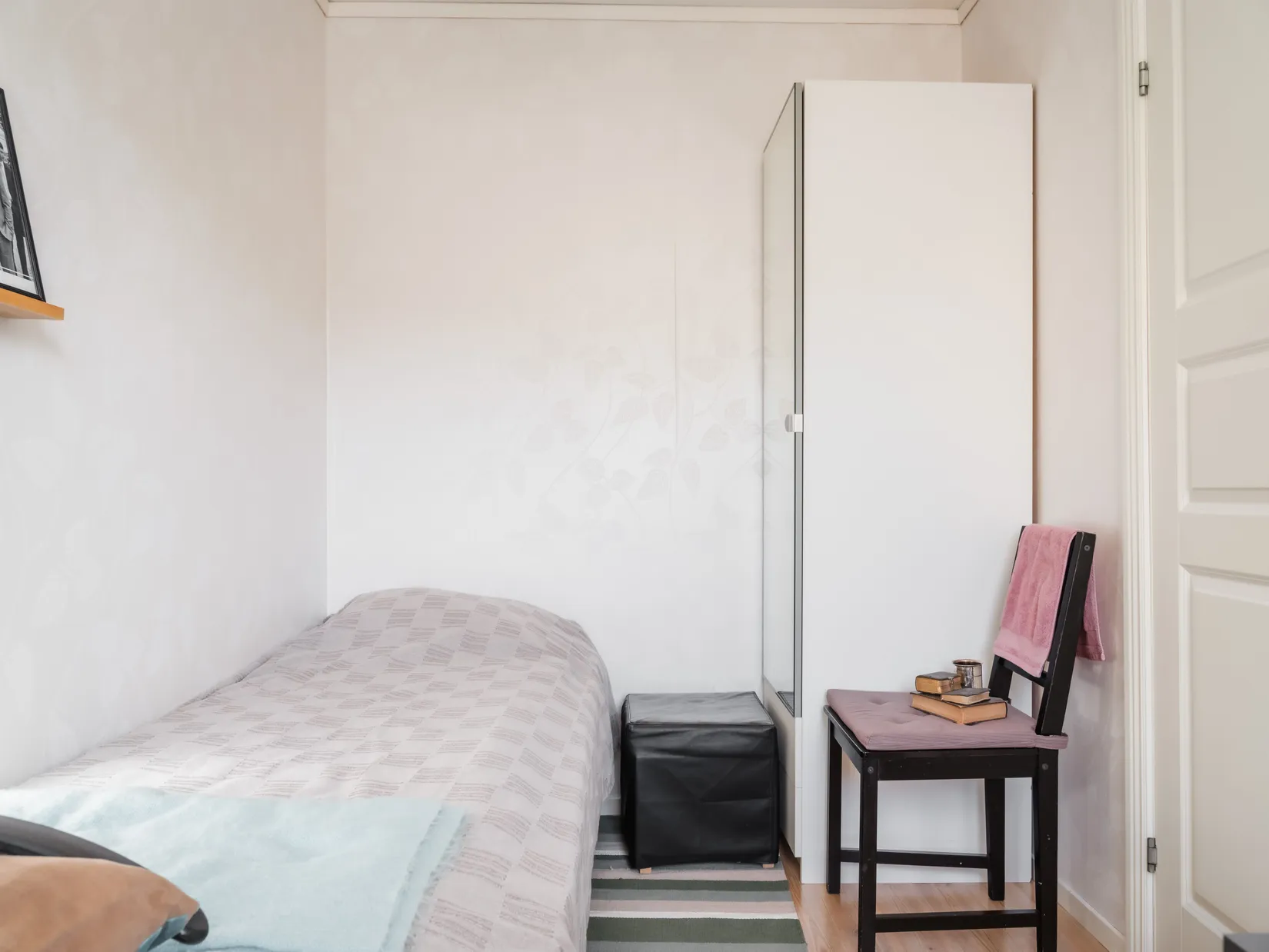 Bostadsrätt, Styrmansgatan 269, Kölen, Gotland