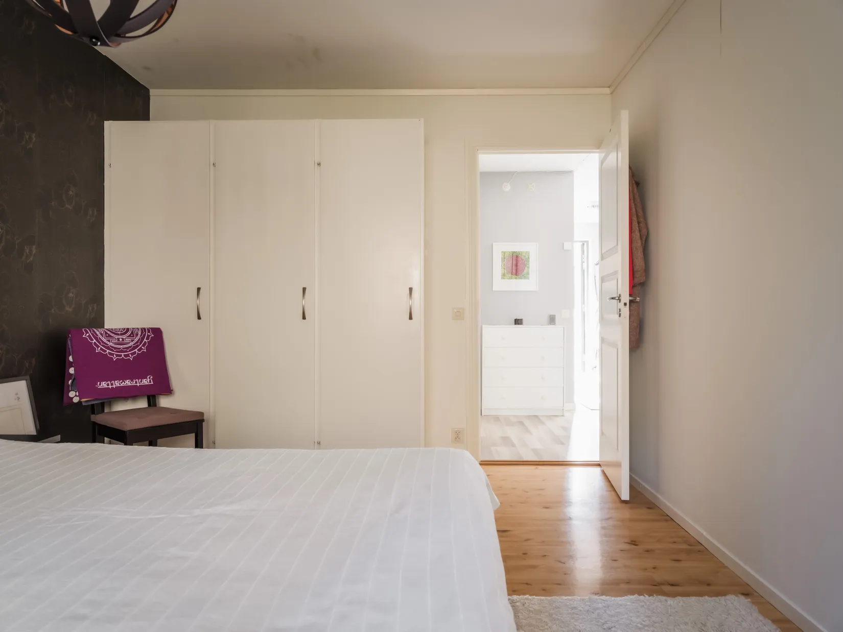 Bostadsrätt, Styrmansgatan 269, Kölen, Gotland