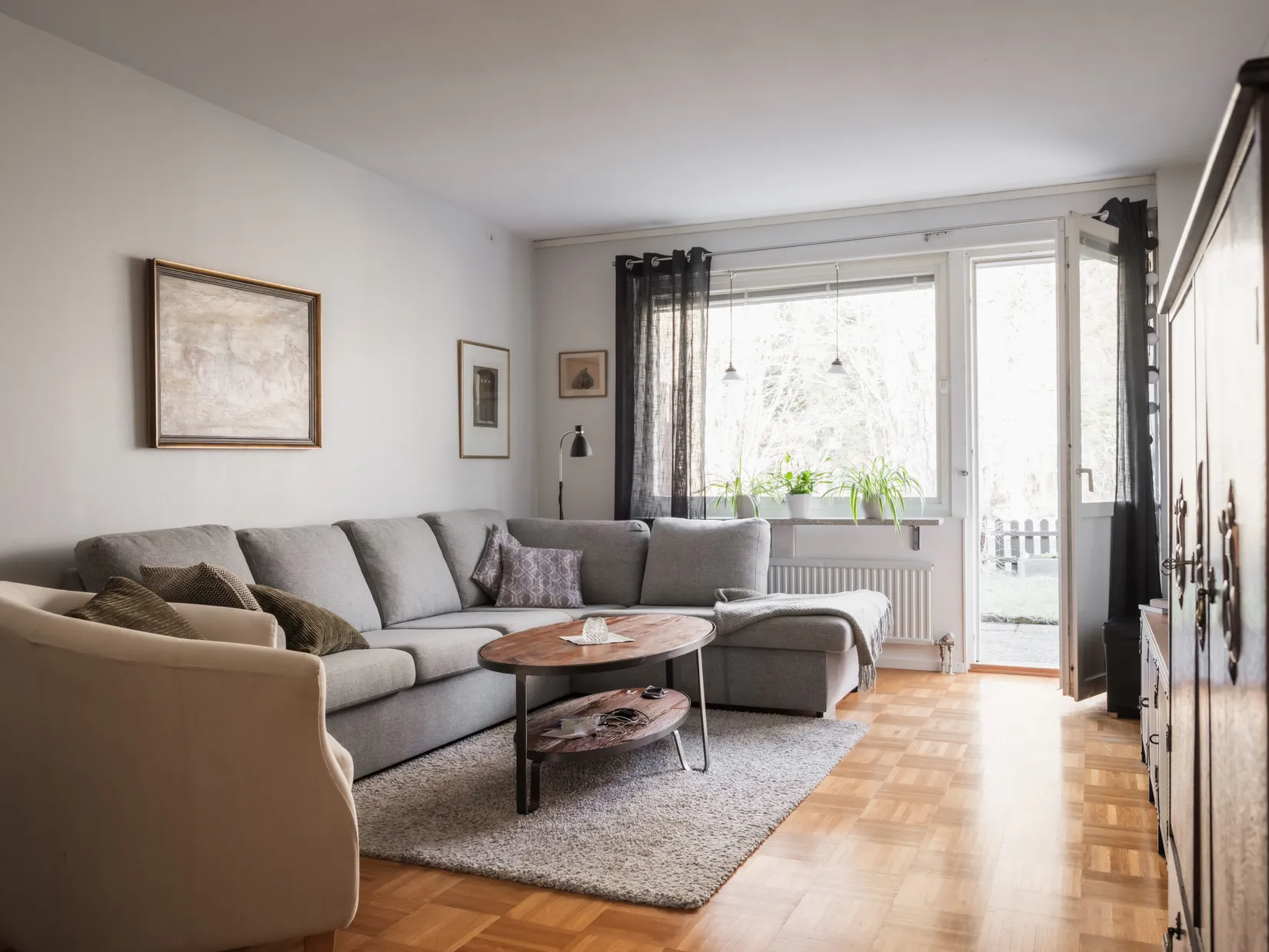 Bostadsrätt, Styrmansgatan 269, Kölen, Gotland