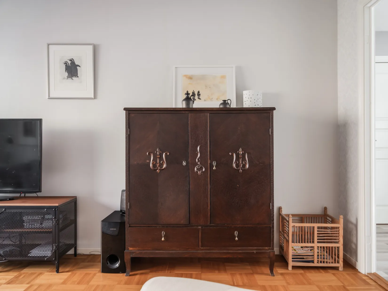 Bostadsrätt, Styrmansgatan 269, Kölen, Gotland