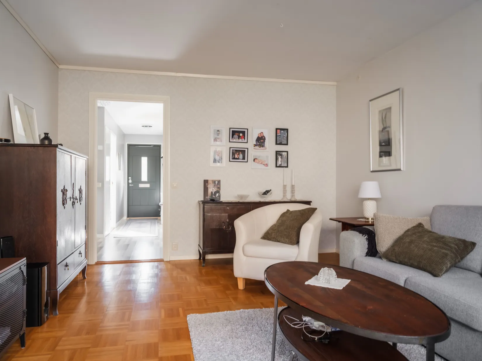 Bostadsrätt, Styrmansgatan 269, Kölen, Gotland