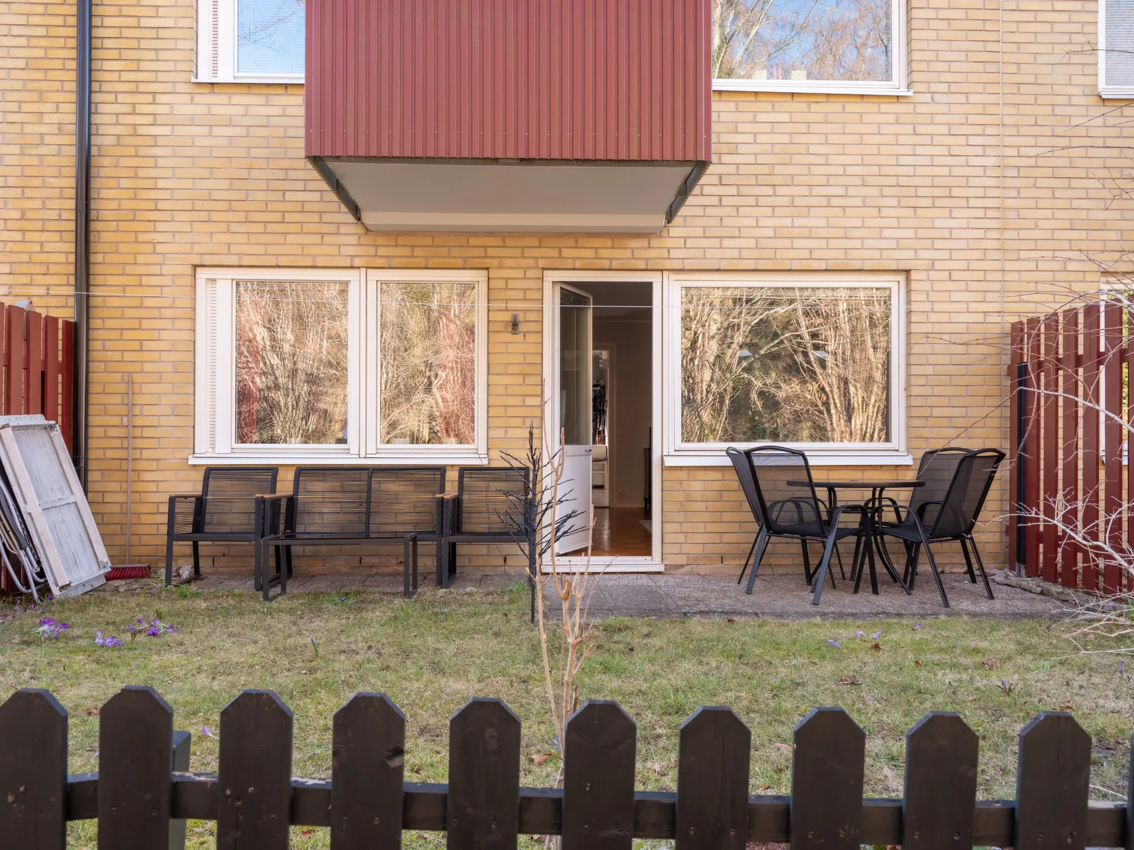 Bostadsrätt, Styrmansgatan 269, Kölen, Gotland