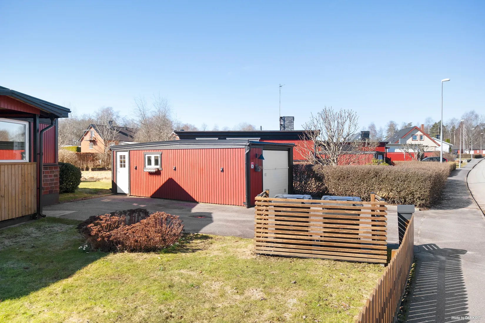 Villa, Hemvägen 11, Smålandsstenar, Gislaved