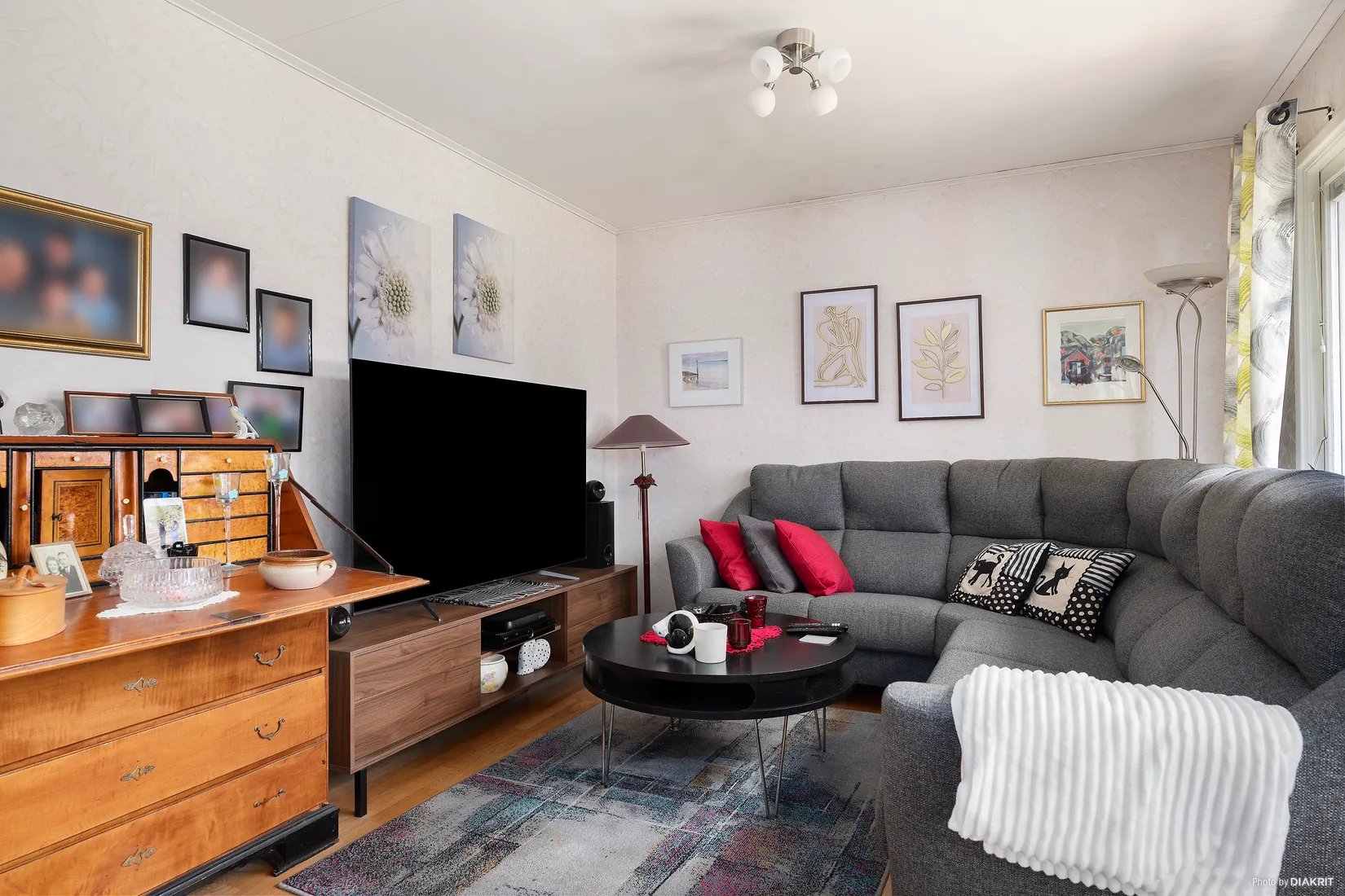 Villa, Hemvägen 11, Smålandsstenar, Gislaved