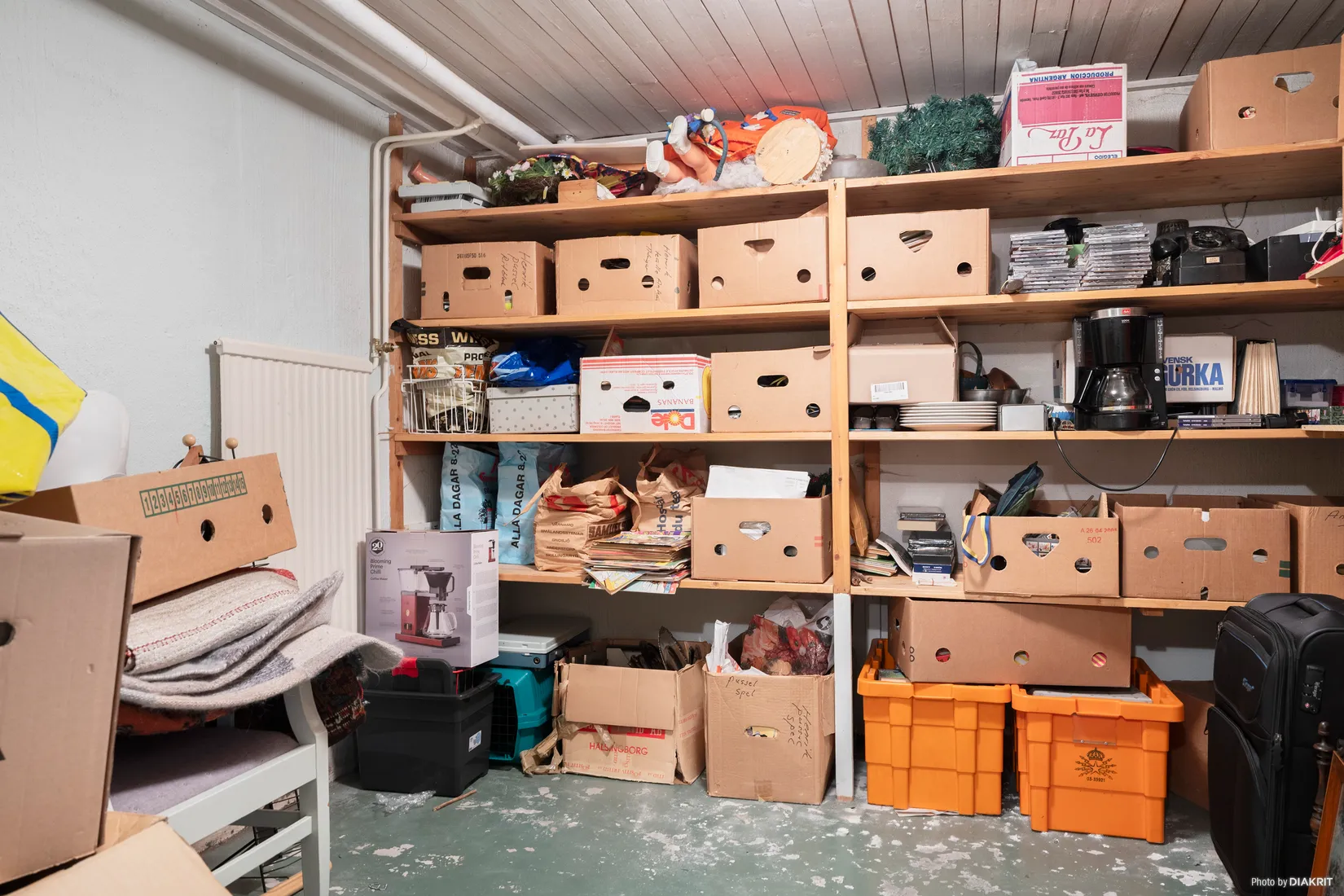 Villa, Hemvägen 11, Smålandsstenar, Gislaved