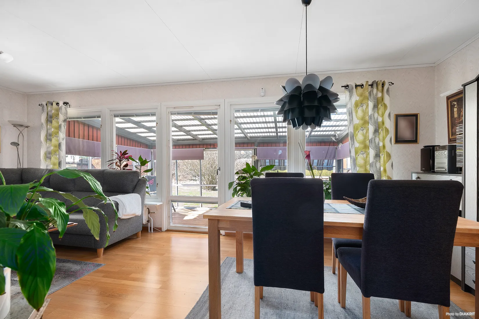 Villa, Hemvägen 11, Smålandsstenar, Gislaved