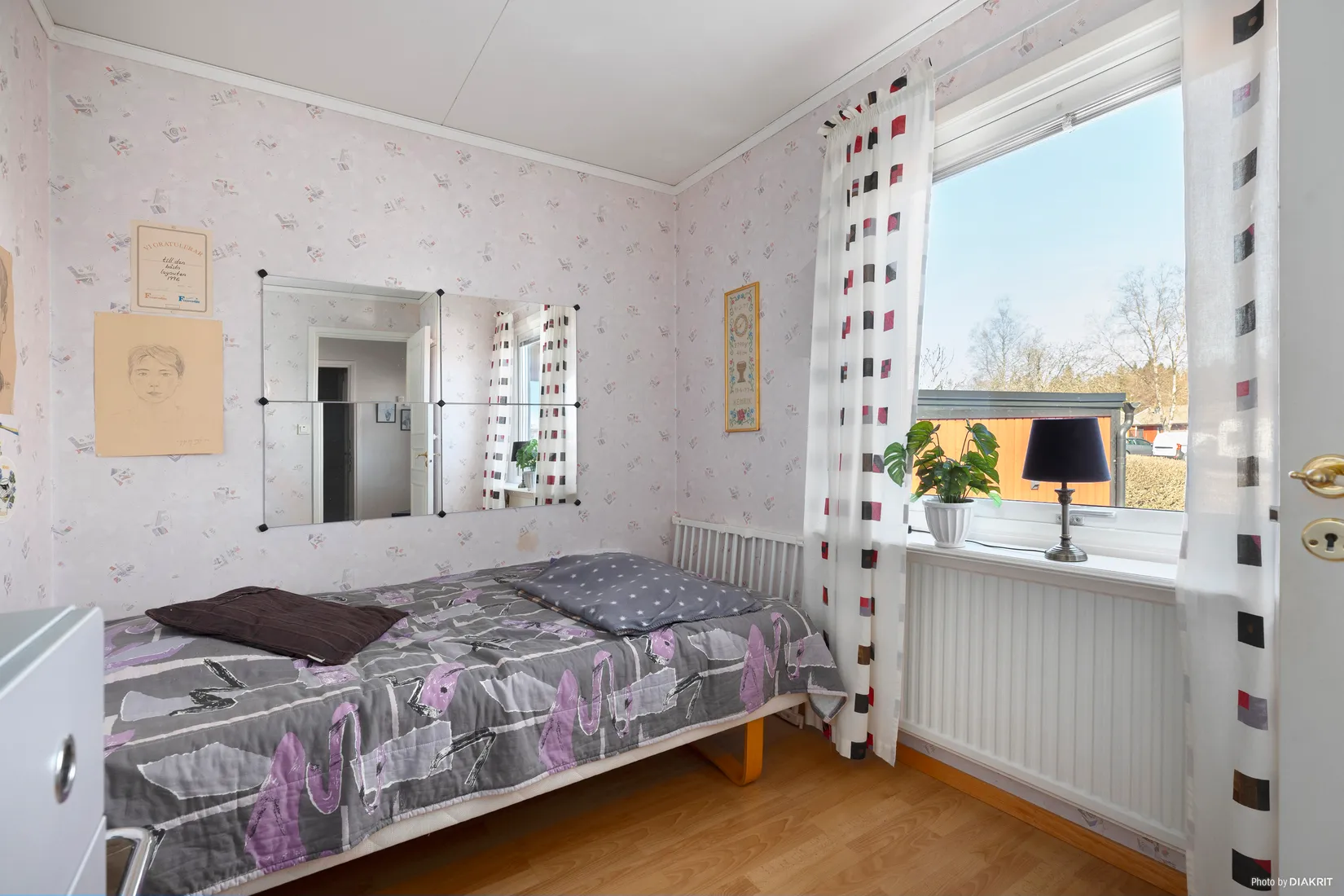 Villa, Hemvägen 11, Smålandsstenar, Gislaved