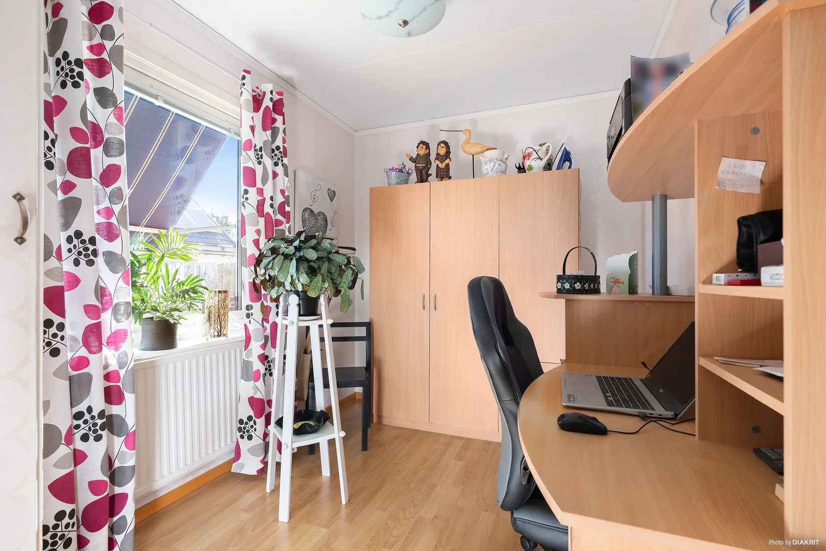 Villa, Hemvägen 11, Smålandsstenar, Gislaved