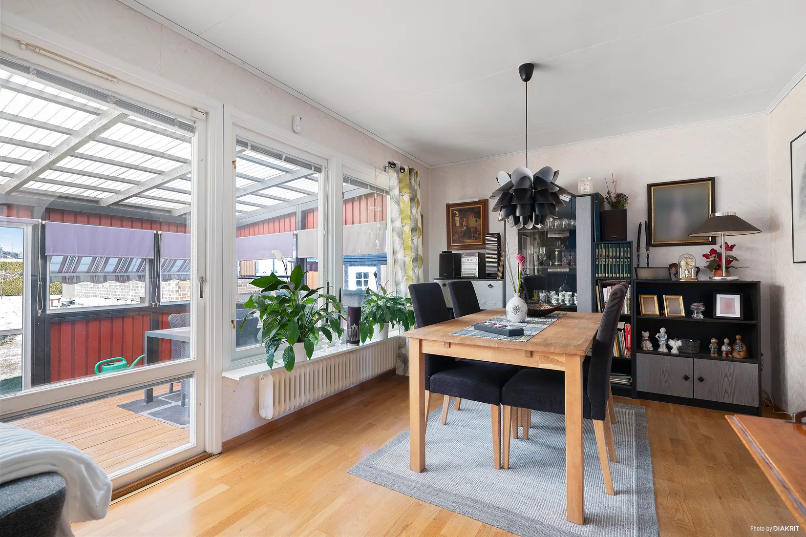 Villa, Hemvägen 11, Smålandsstenar, Gislaved