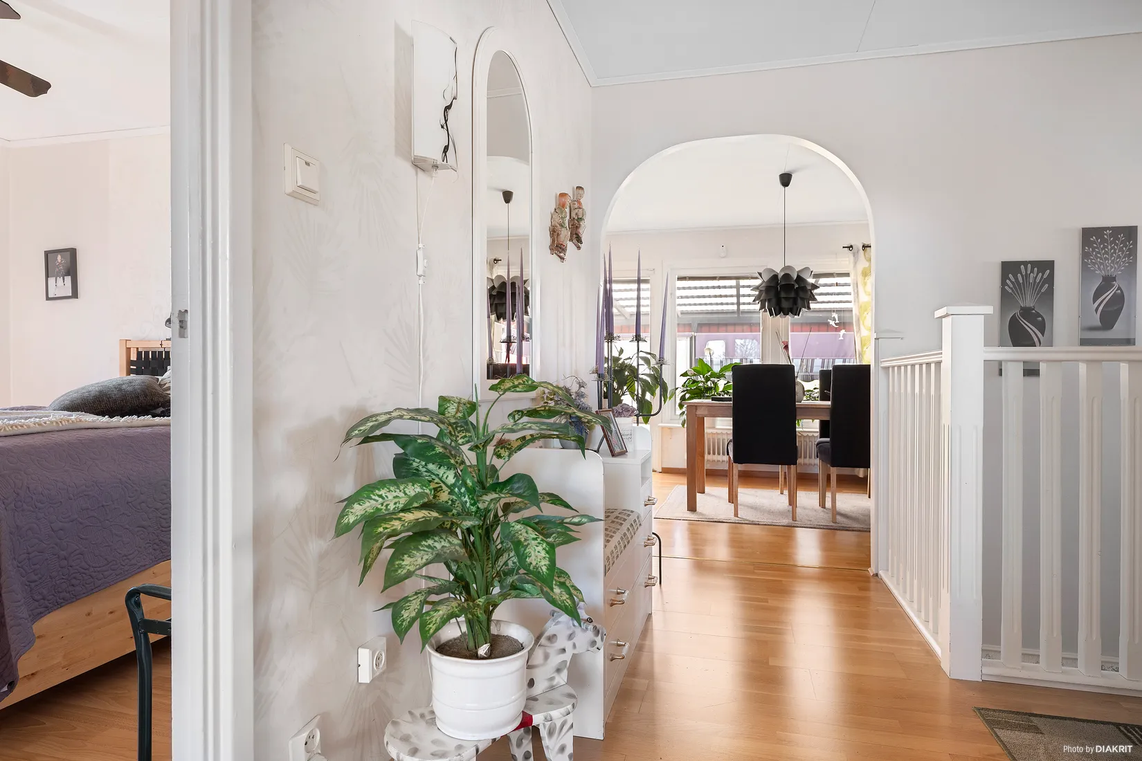 Villa, Hemvägen 11, Smålandsstenar, Gislaved