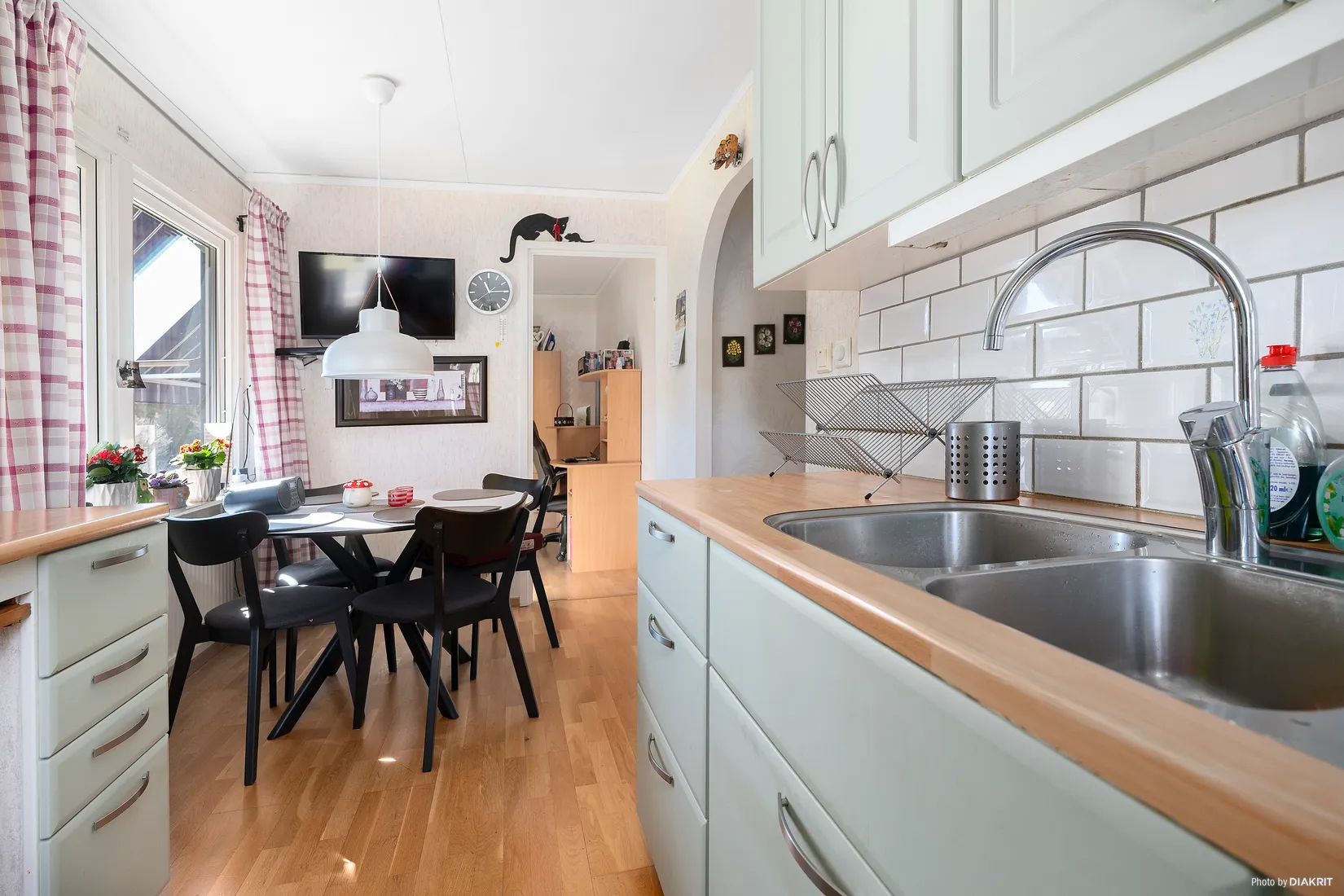 Villa, Hemvägen 11, Smålandsstenar, Gislaved