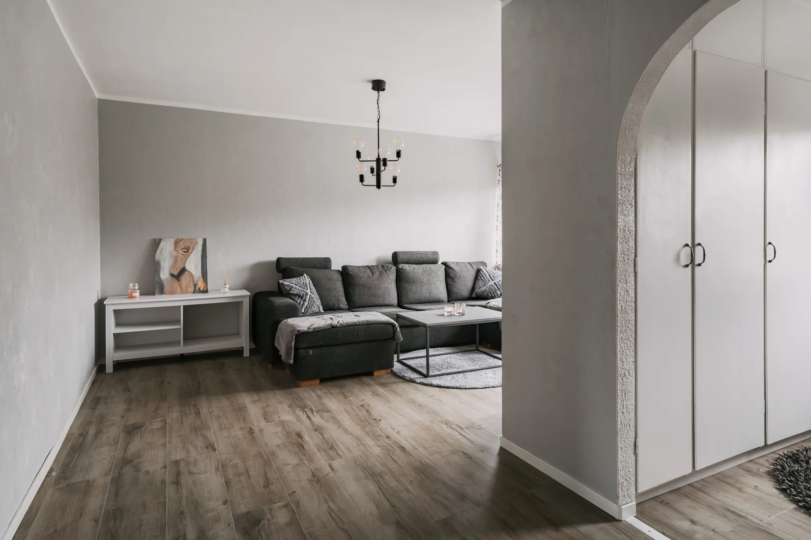 Bostadsrätt, Prebendegatan 11, Mariestad