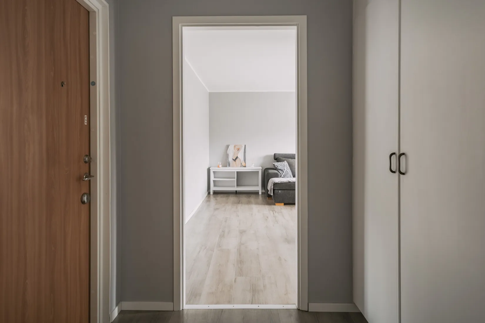 Bostadsrätt, Prebendegatan 11, Mariestad