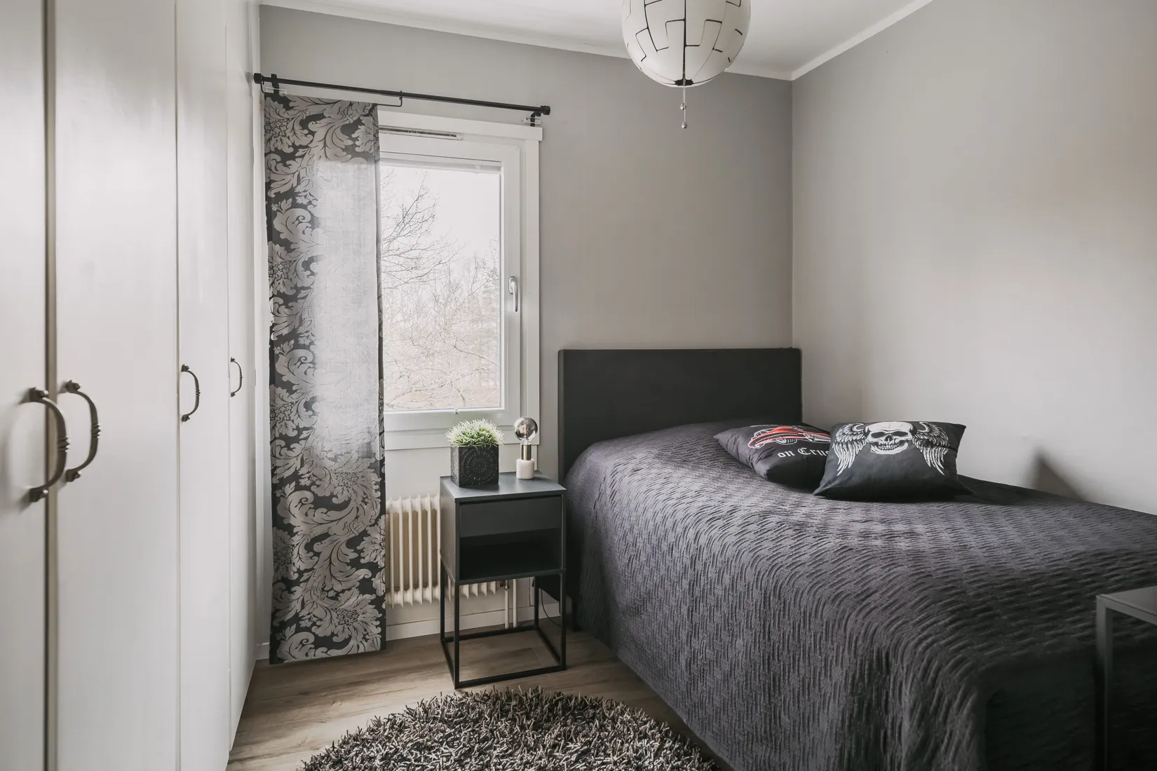 Bostadsrätt, Prebendegatan 11, Mariestad