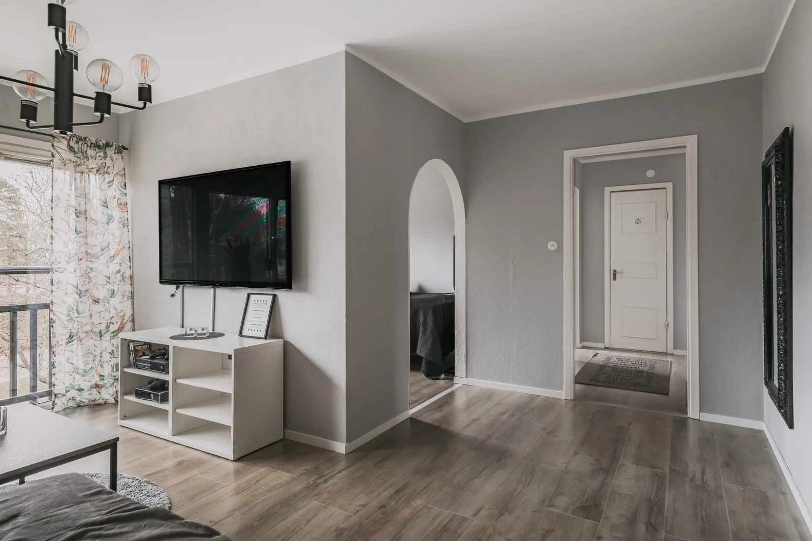 Bostadsrätt, Prebendegatan 11, Mariestad