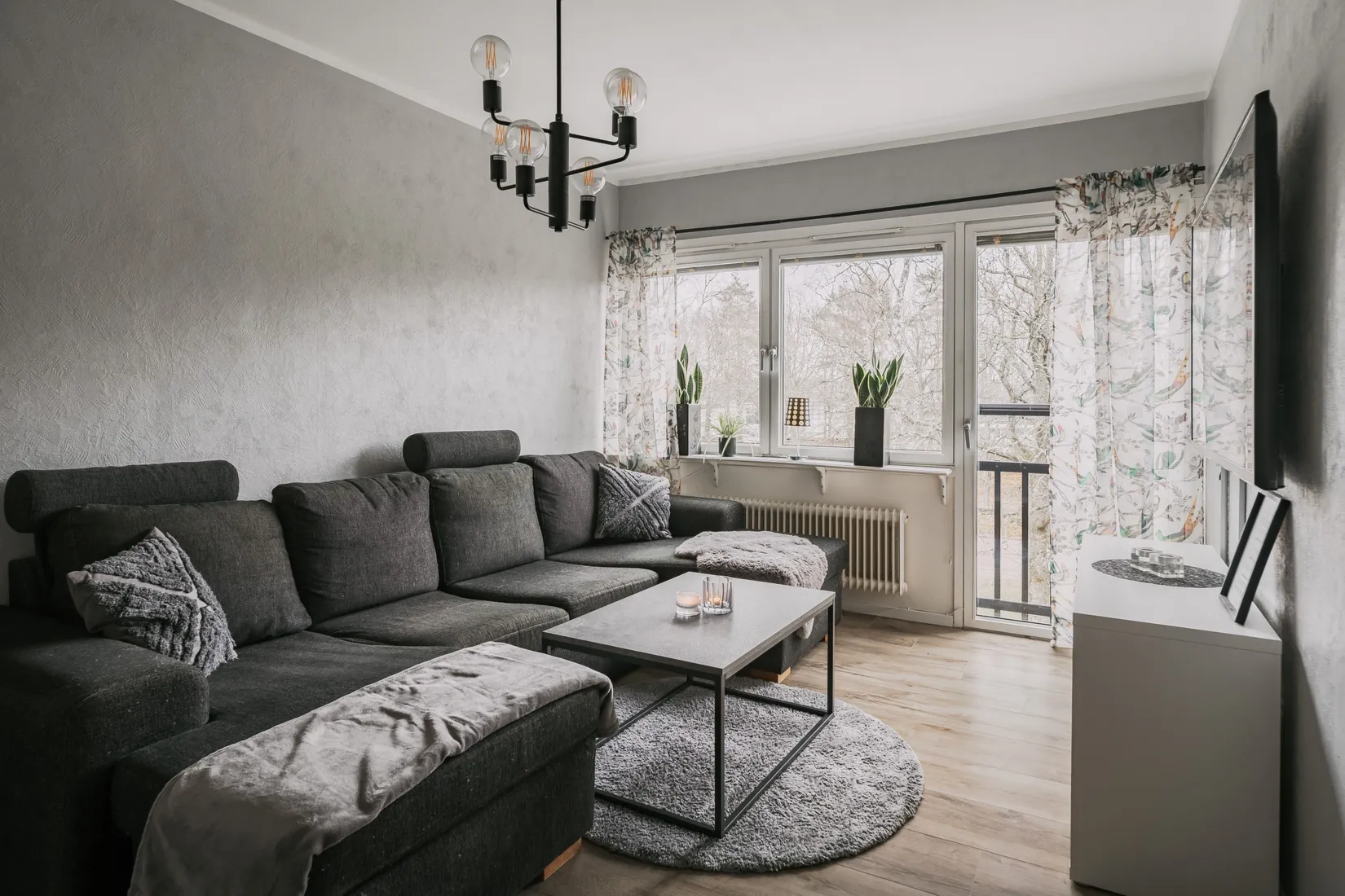 Bostadsrätt, Prebendegatan 11, Mariestad