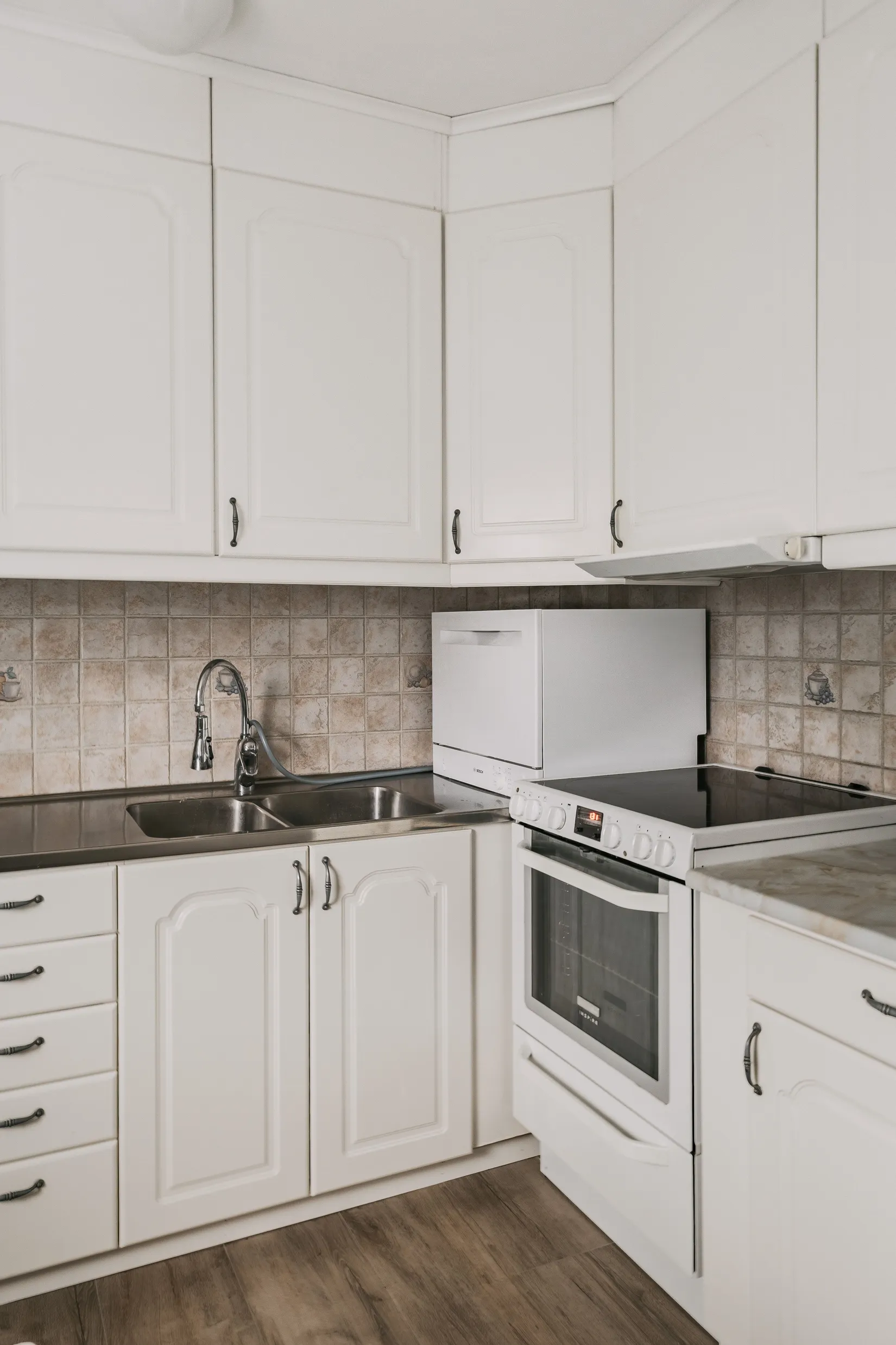 Bostadsrätt, Prebendegatan 11, Mariestad