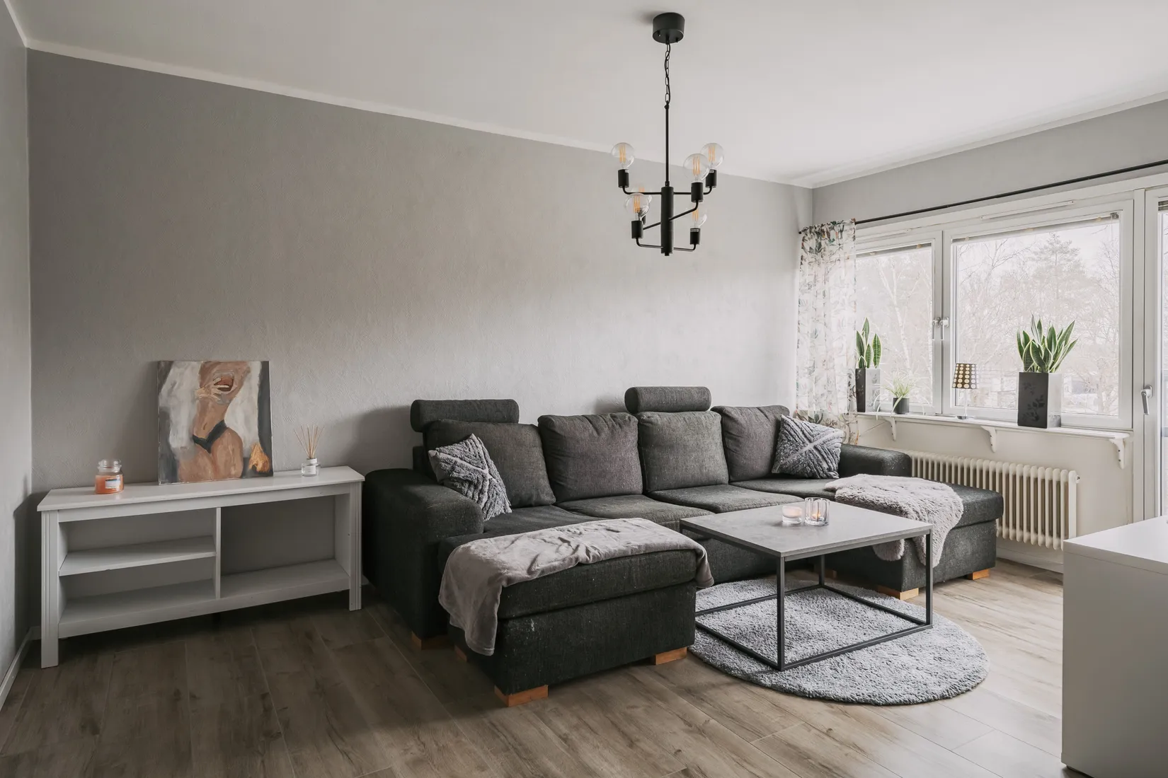 Bostadsrätt, Prebendegatan 11, Mariestad