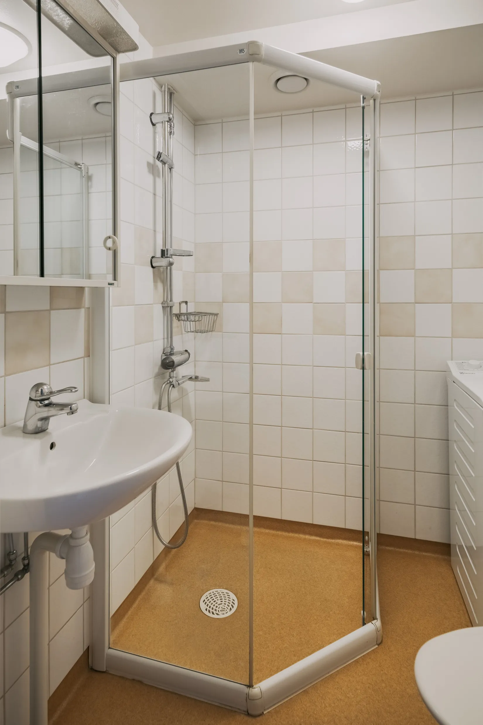 Bostadsrätt, Prebendegatan 11, Mariestad