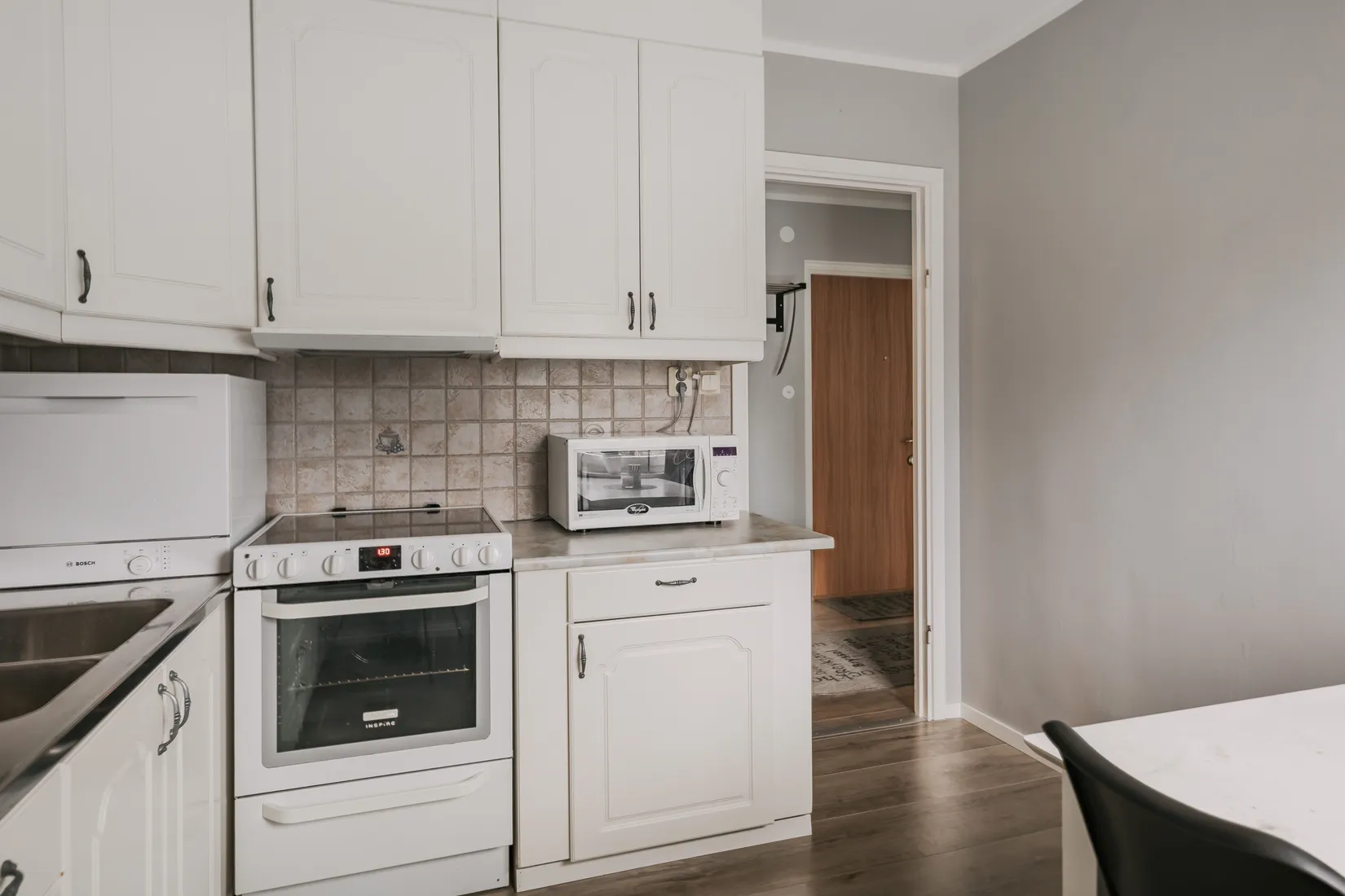 Bostadsrätt, Prebendegatan 11, Mariestad