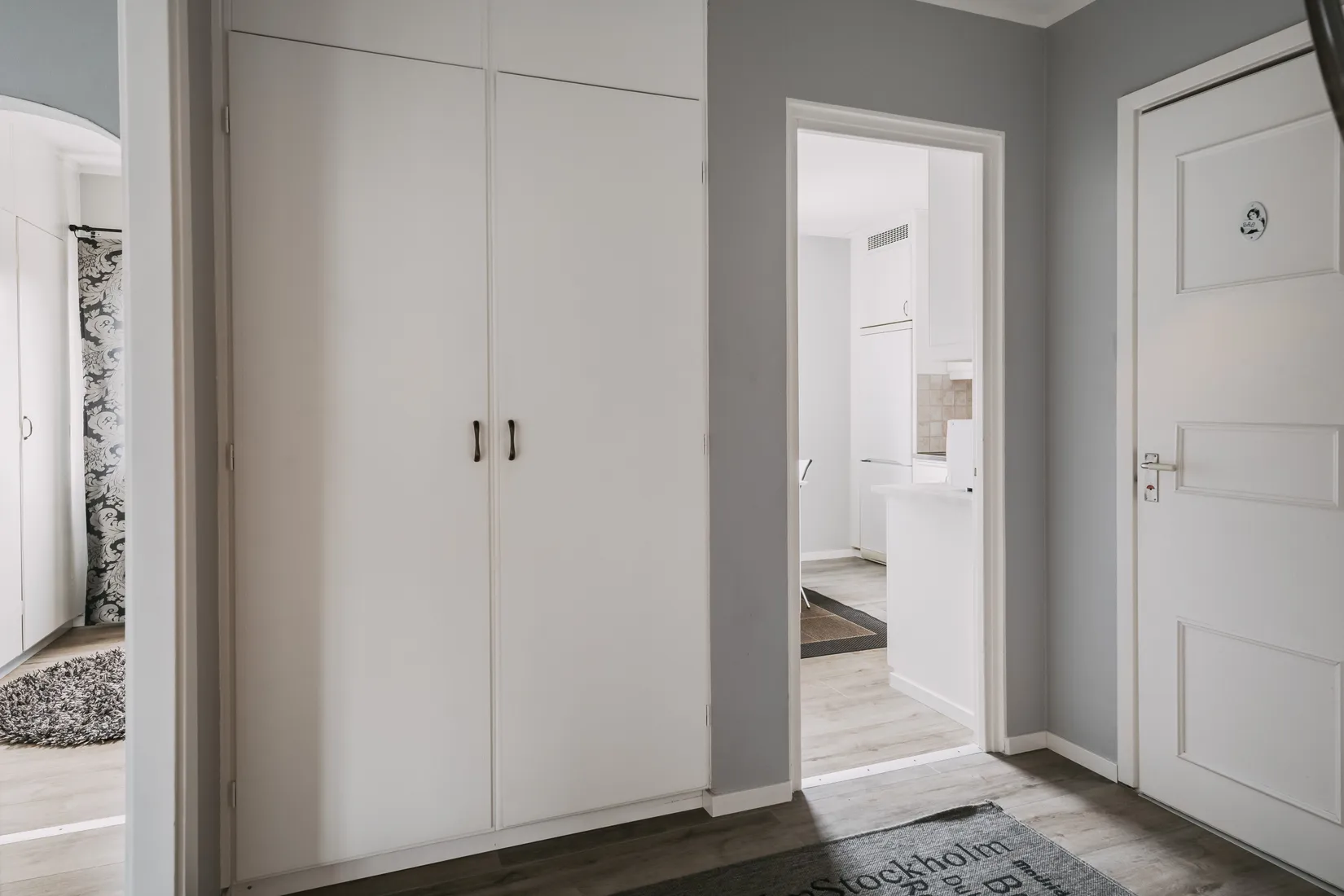 Bostadsrätt, Prebendegatan 11, Mariestad