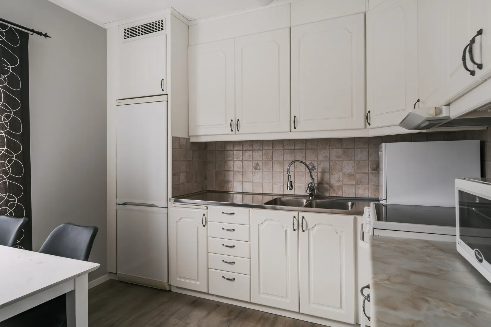 Bostadsrätt, Prebendegatan 11, Mariestad