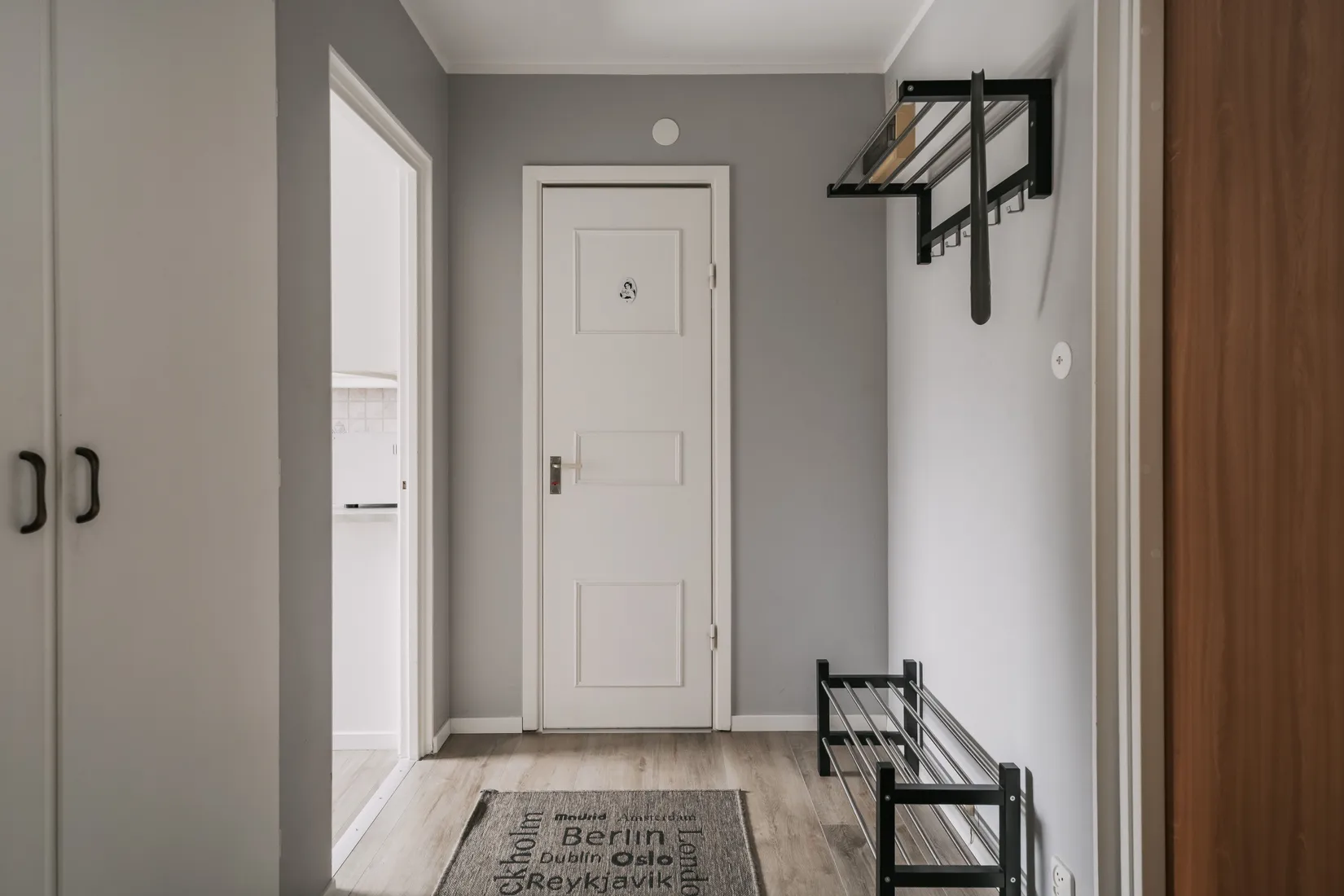 Bostadsrätt, Prebendegatan 11, Mariestad