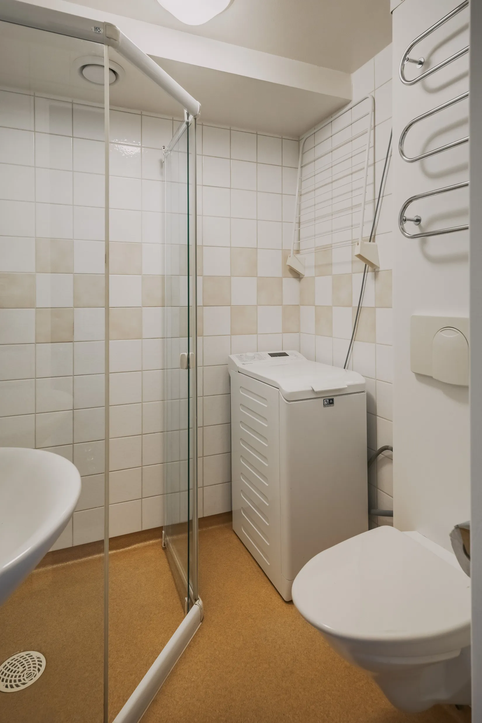 Bostadsrätt, Prebendegatan 11, Mariestad