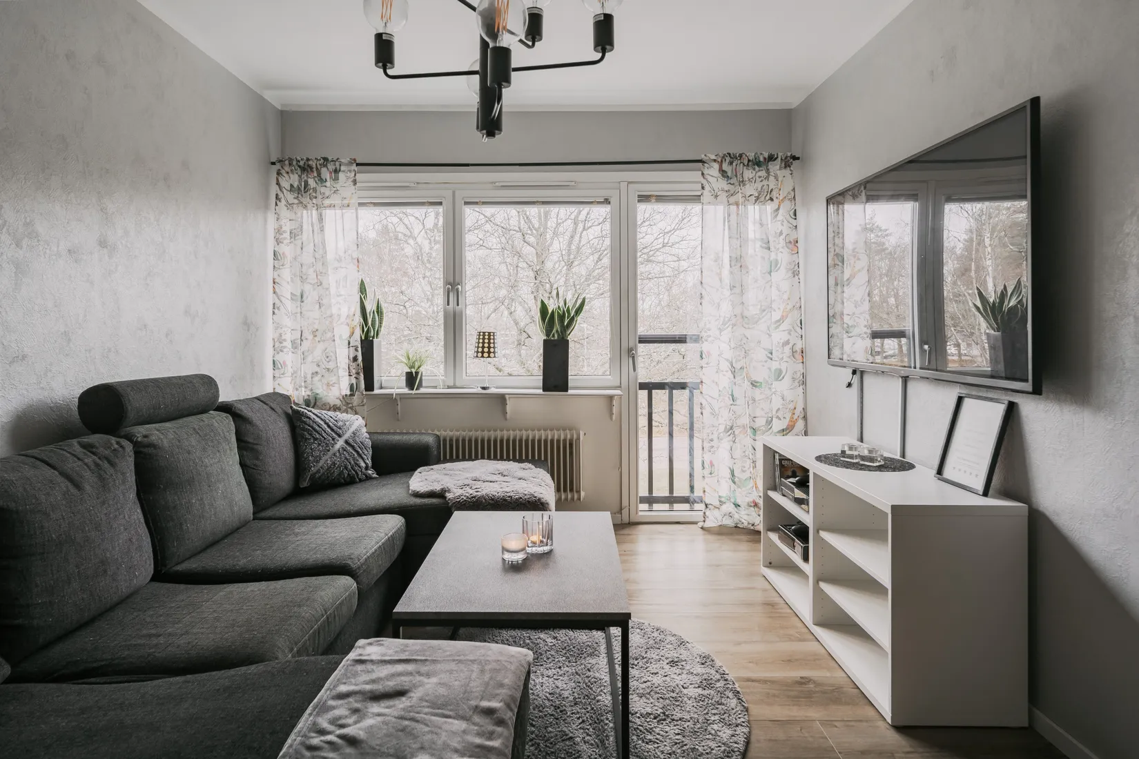 Bostadsrätt, Prebendegatan 11, Mariestad