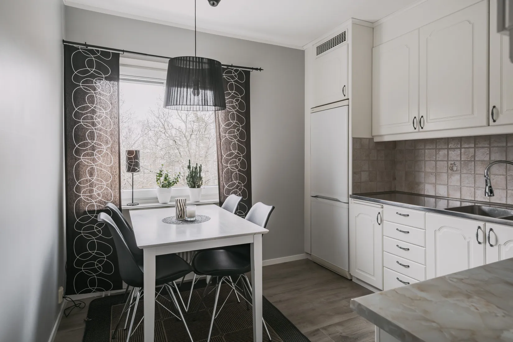 Bostadsrätt, Prebendegatan 11, Mariestad