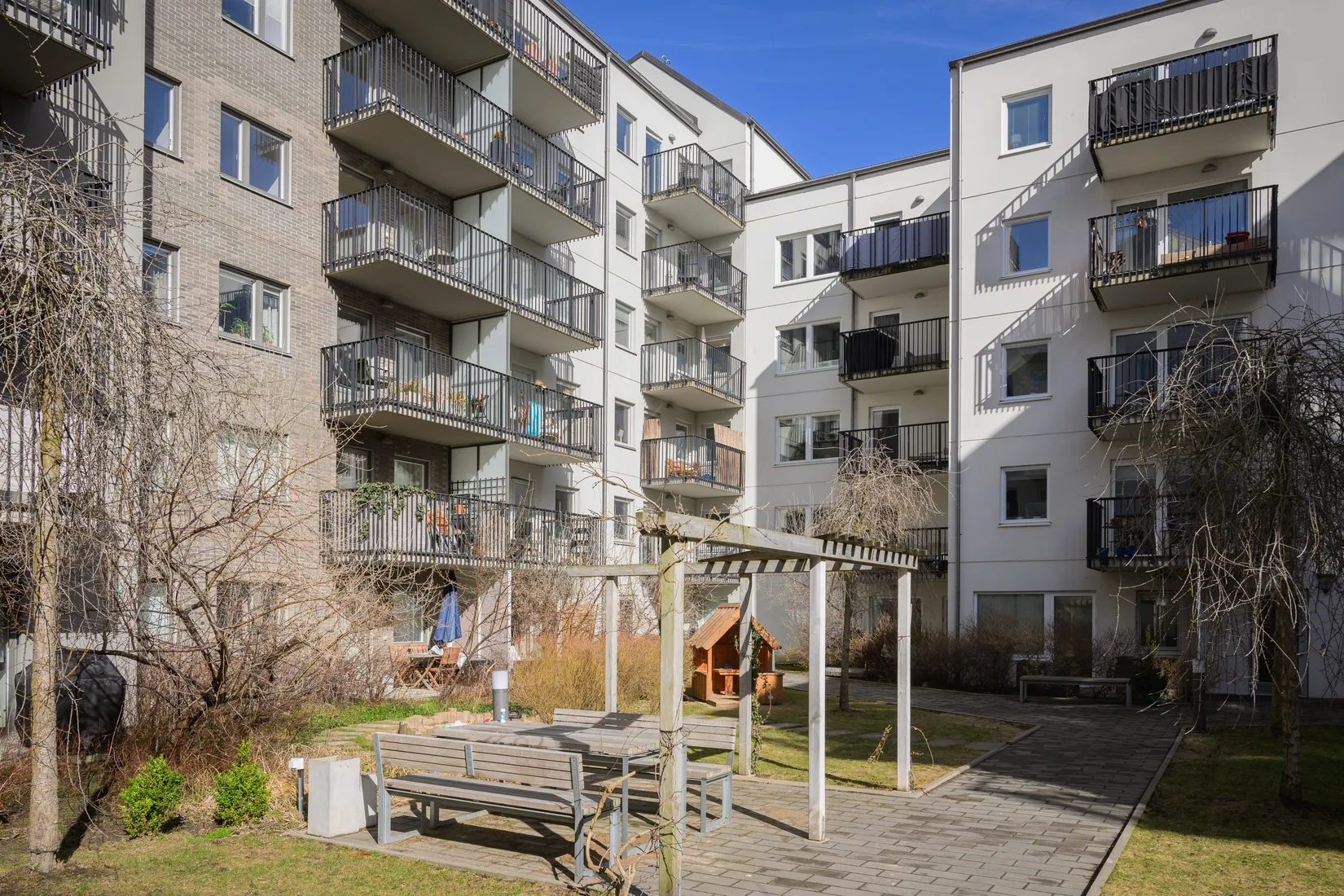 Bostadsrätt, Lilla Varvsgatan 21A, Västra Hamnen, Malmö
