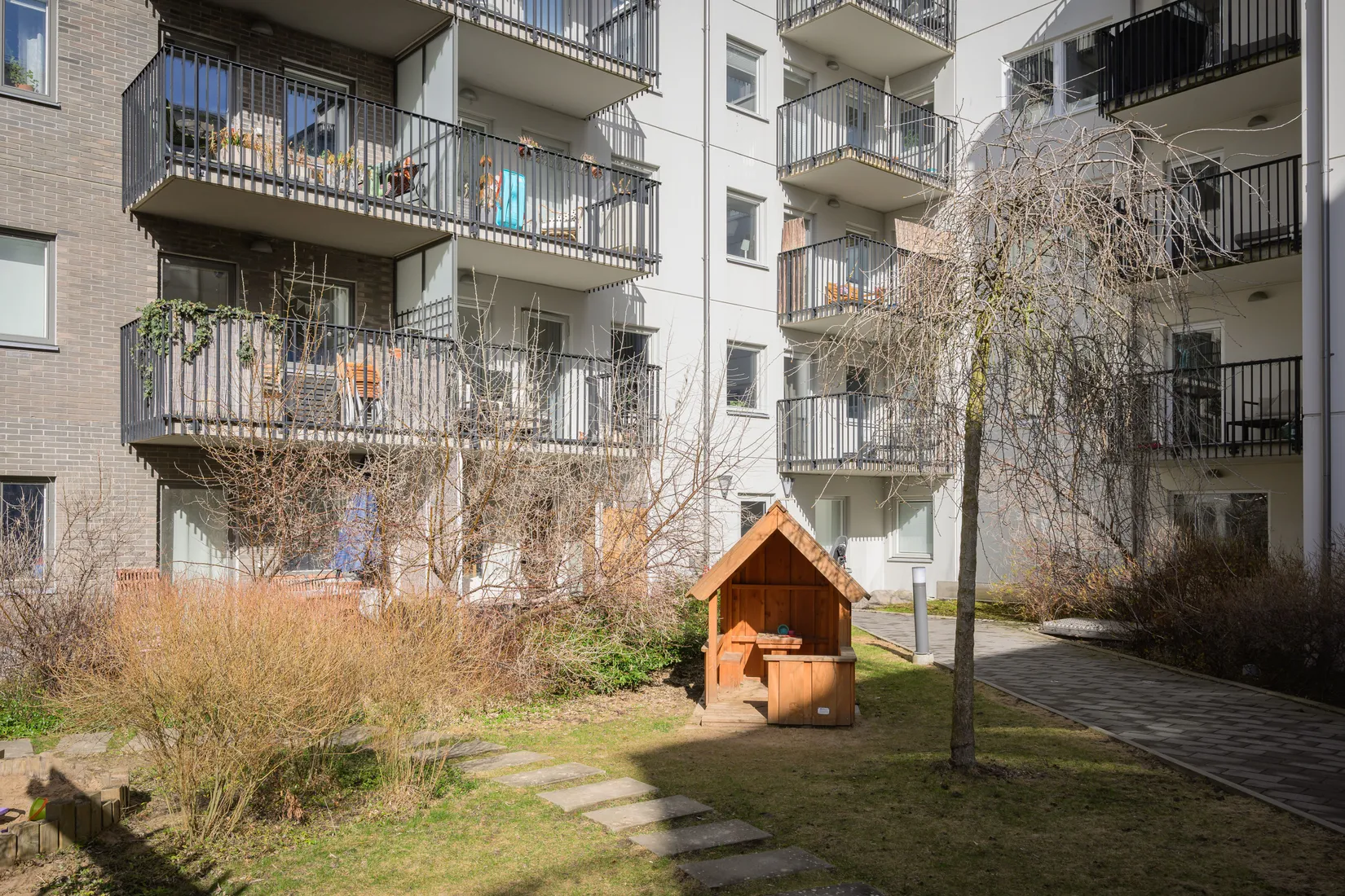 Bostadsrätt, Lilla Varvsgatan 21A, Västra Hamnen, Malmö