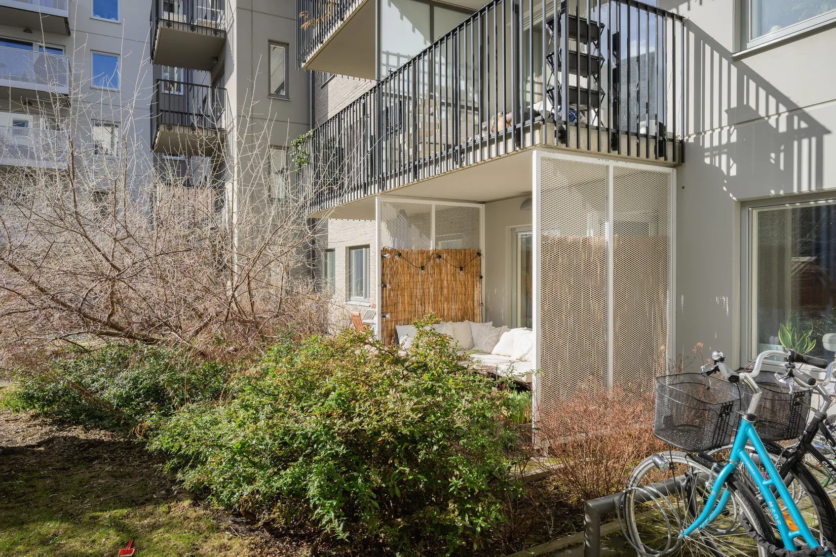 Bostadsrätt, Lilla Varvsgatan 21A, Västra Hamnen, Malmö