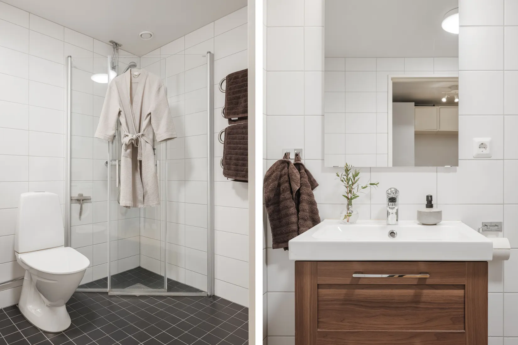 Bostadsrätt, Lilla Varvsgatan 21A, Västra Hamnen, Malmö