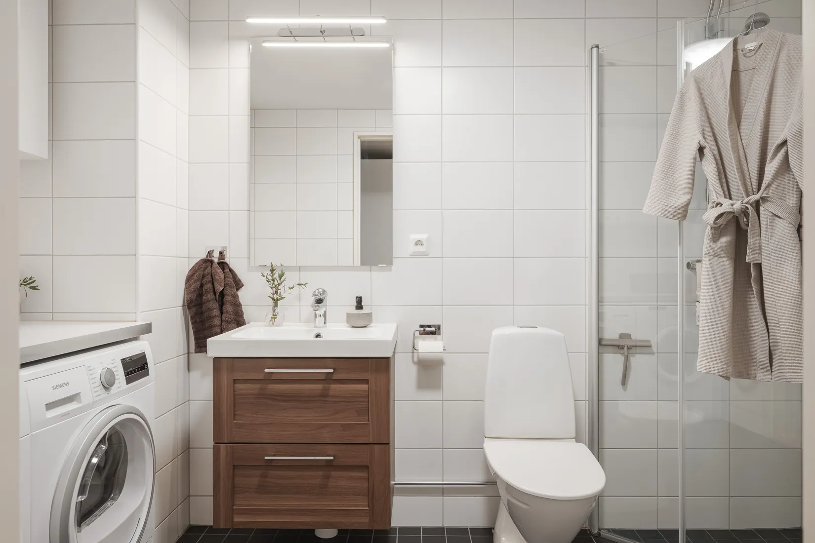 Bostadsrätt, Lilla Varvsgatan 21A, Västra Hamnen, Malmö