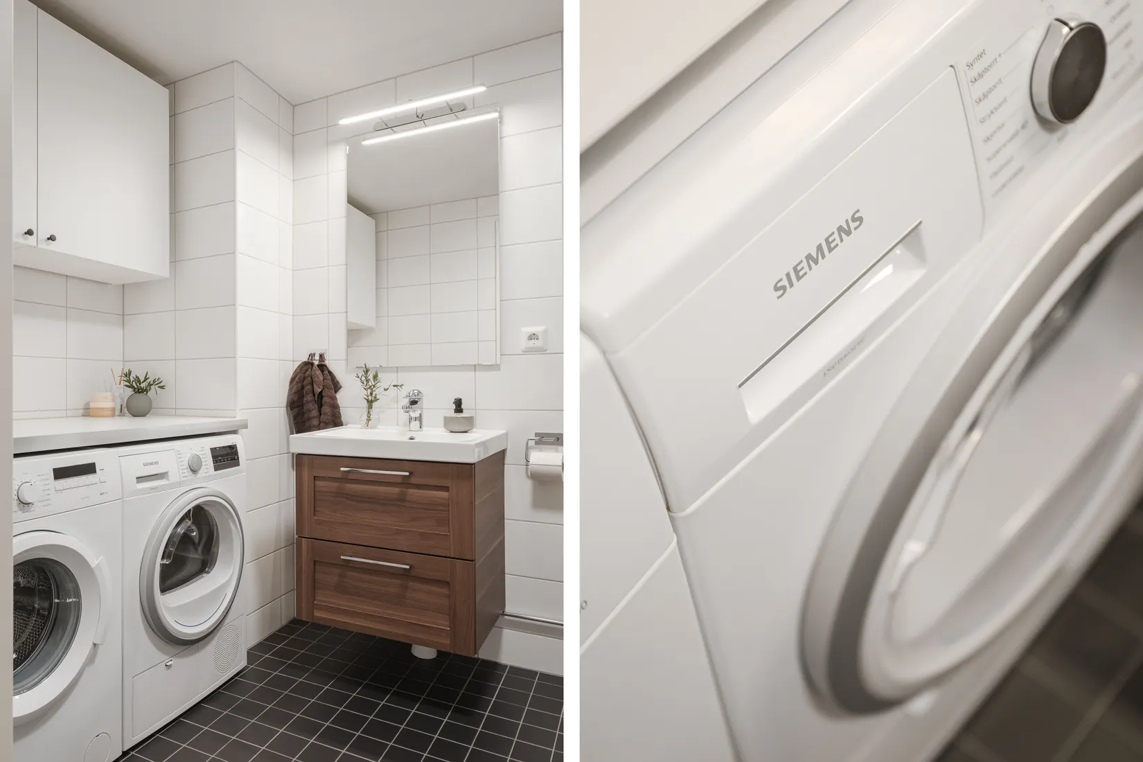 Bostadsrätt, Lilla Varvsgatan 21A, Västra Hamnen, Malmö