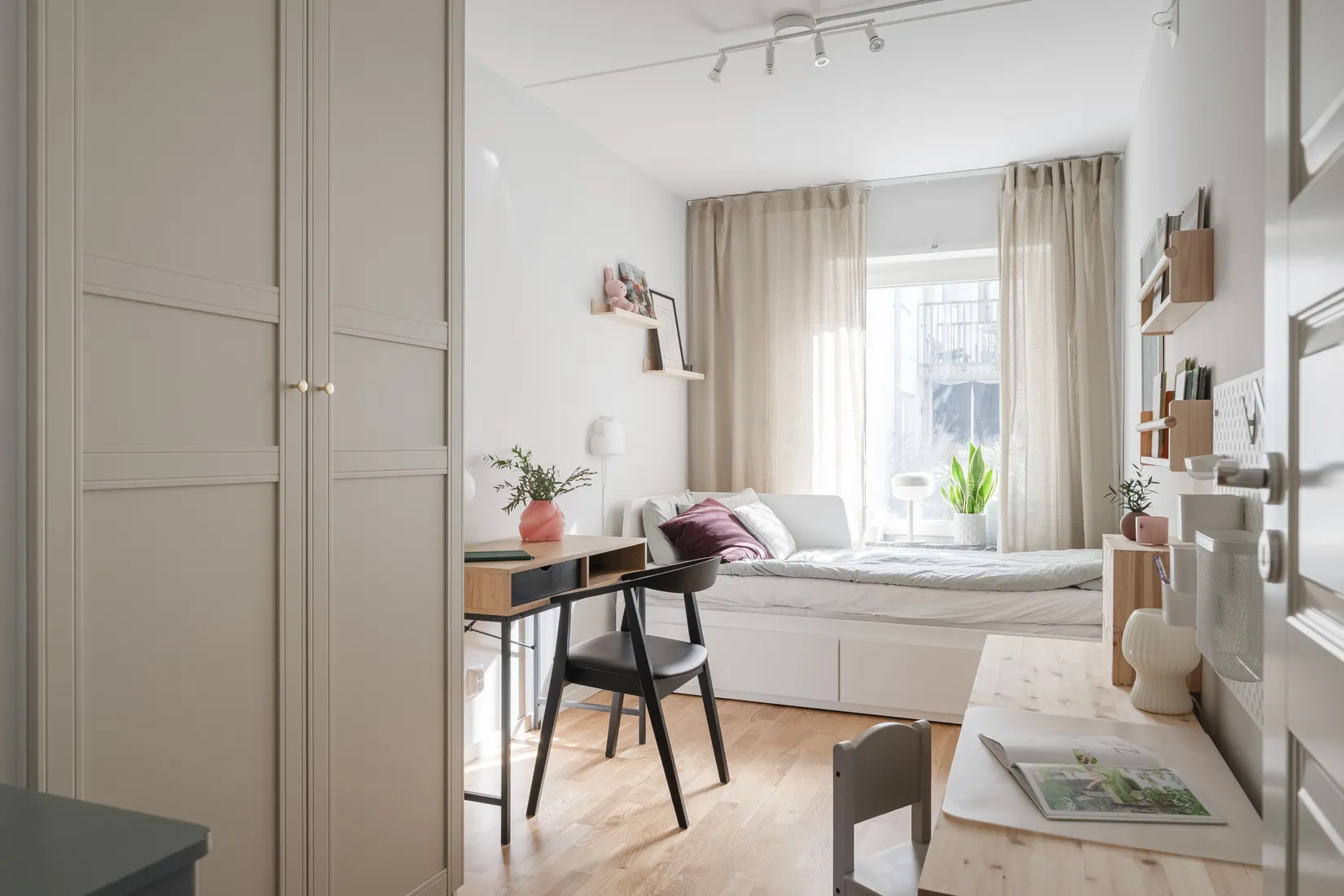 Bostadsrätt, Lilla Varvsgatan 21A, Västra Hamnen, Malmö