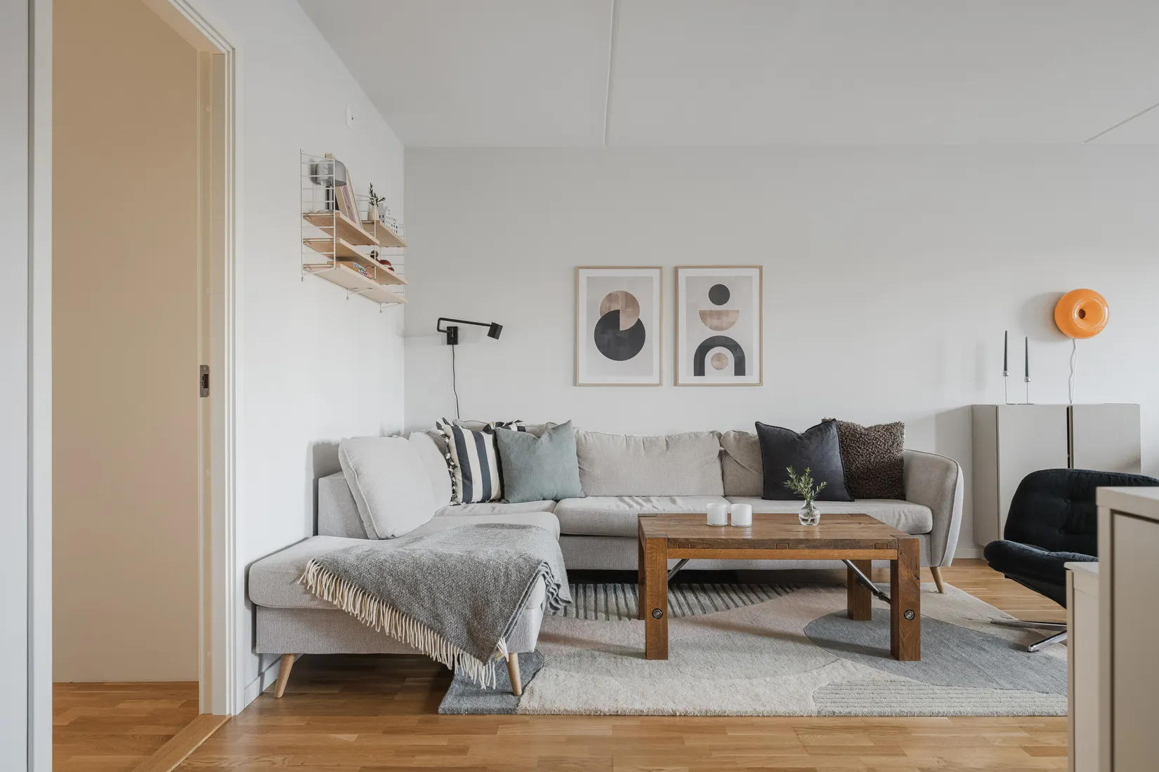 Bostadsrätt, Lilla Varvsgatan 21A, Västra Hamnen, Malmö