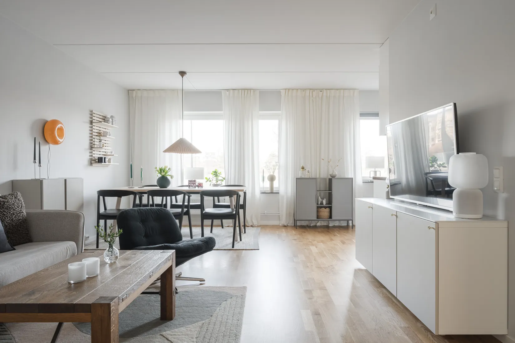 Bostadsrätt, Lilla Varvsgatan 21A, Västra Hamnen, Malmö