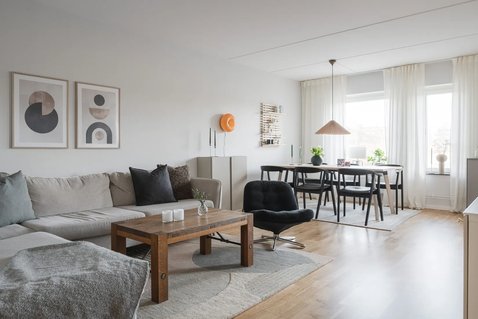 Bostadsrätt, Lilla Varvsgatan 21A, Västra Hamnen, Malmö