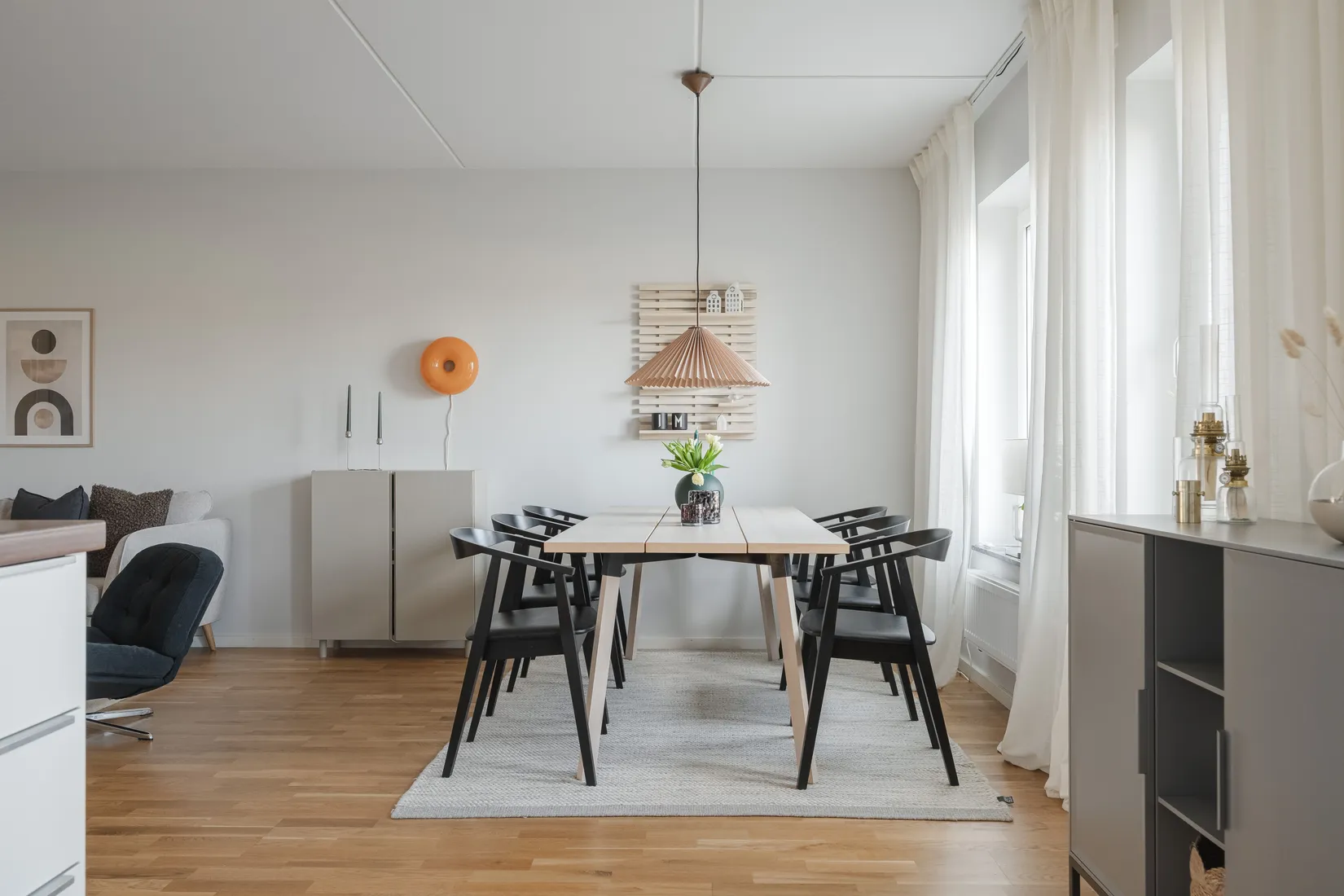 Bostadsrätt, Lilla Varvsgatan 21A, Västra Hamnen, Malmö