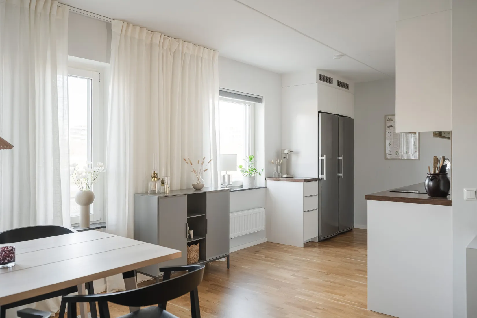 Bostadsrätt, Lilla Varvsgatan 21A, Västra Hamnen, Malmö