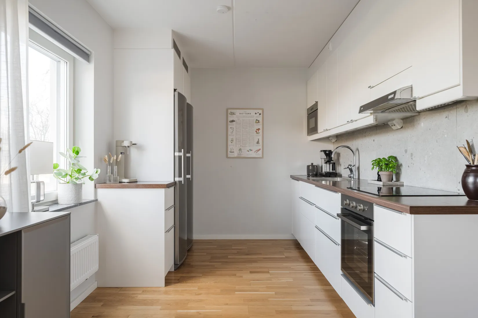 Bostadsrätt, Lilla Varvsgatan 21A, Västra Hamnen, Malmö