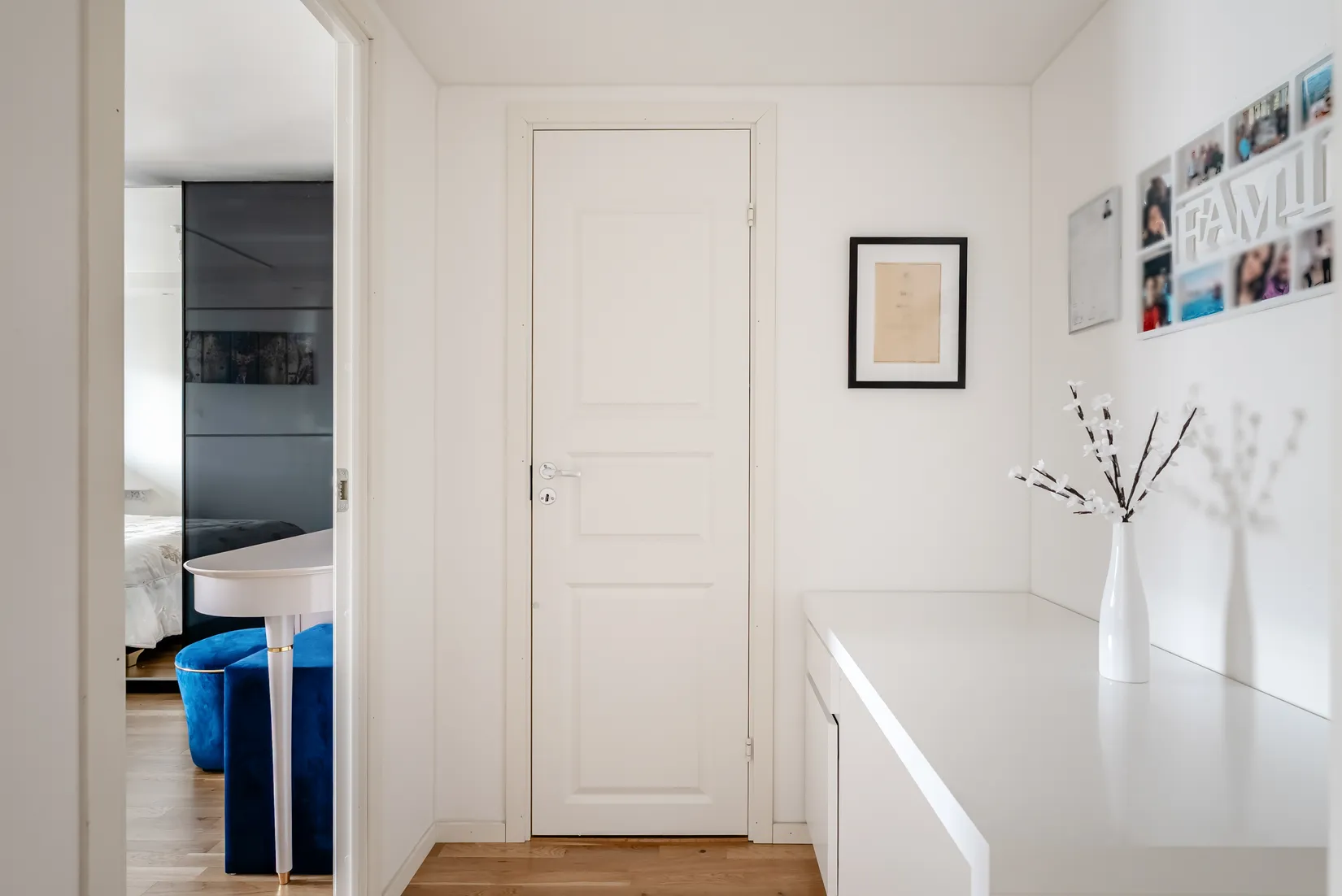 Bostadsrätt, Slättåkragränd 15, Östbergahöjden, Stockholm