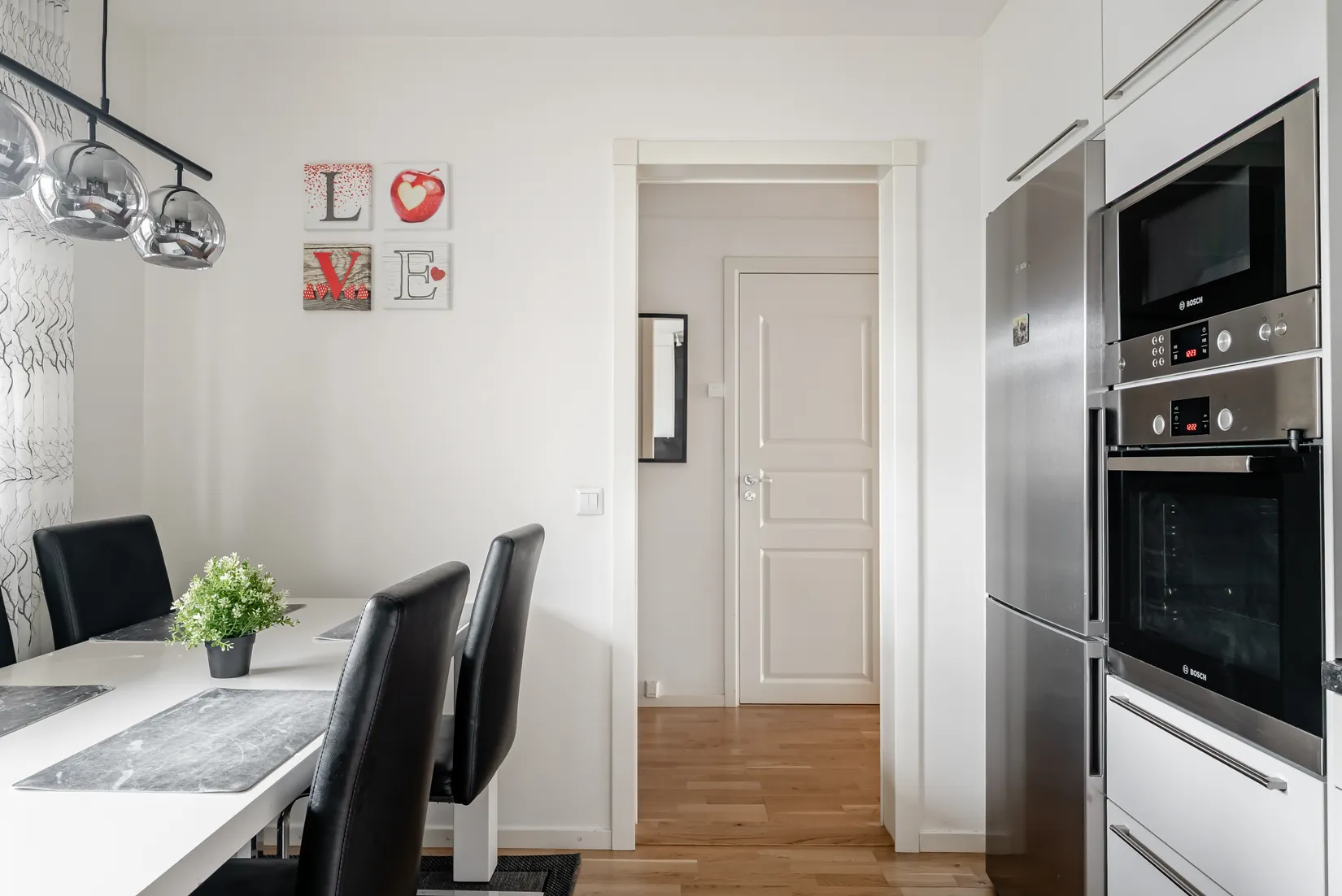 Bostadsrätt, Slättåkragränd 15, Östbergahöjden, Stockholm