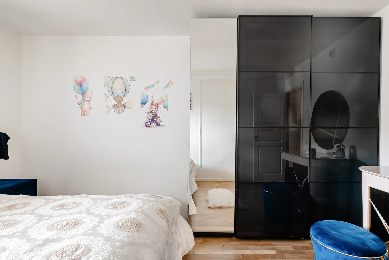 Bostadsrätt, Slättåkragränd 15, Östbergahöjden, Stockholm