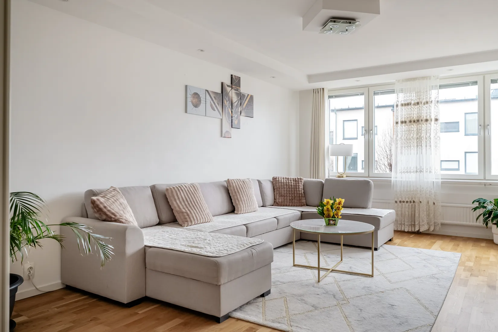 Bostadsrätt, Slättåkragränd 15, Östbergahöjden, Stockholm